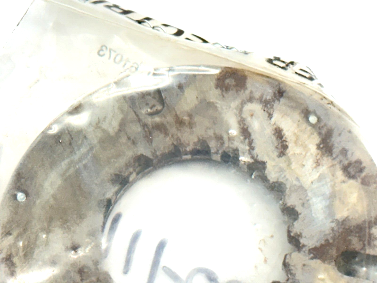 5370-111-011 | Warner Electric Armature for EM/EUM/UM Series Clutch/Brake - New - Maverick Industrial Sales