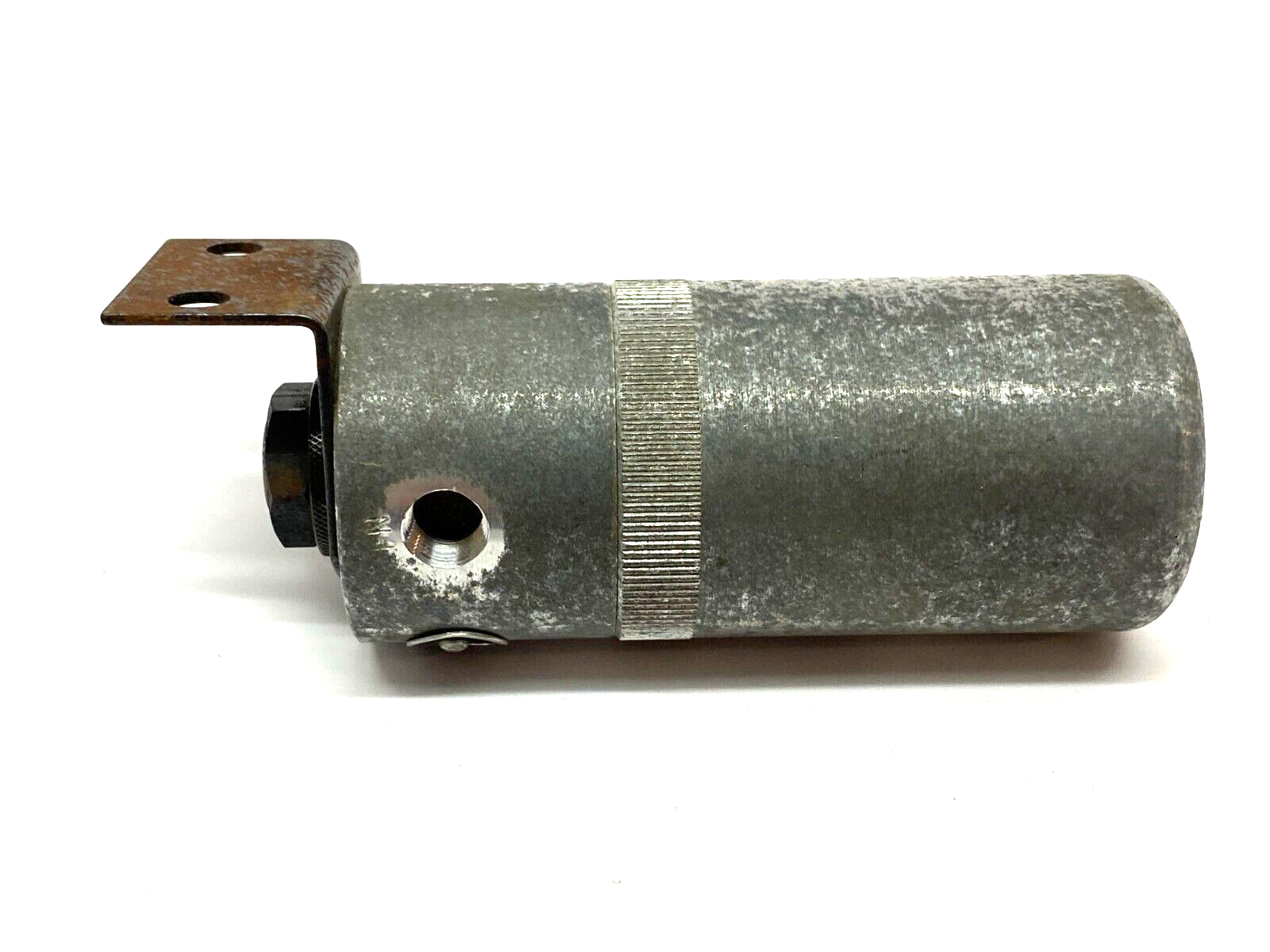 Bijur B-7257 Series 1A Lubricator - New – Open box - Maverick Industrial Sales