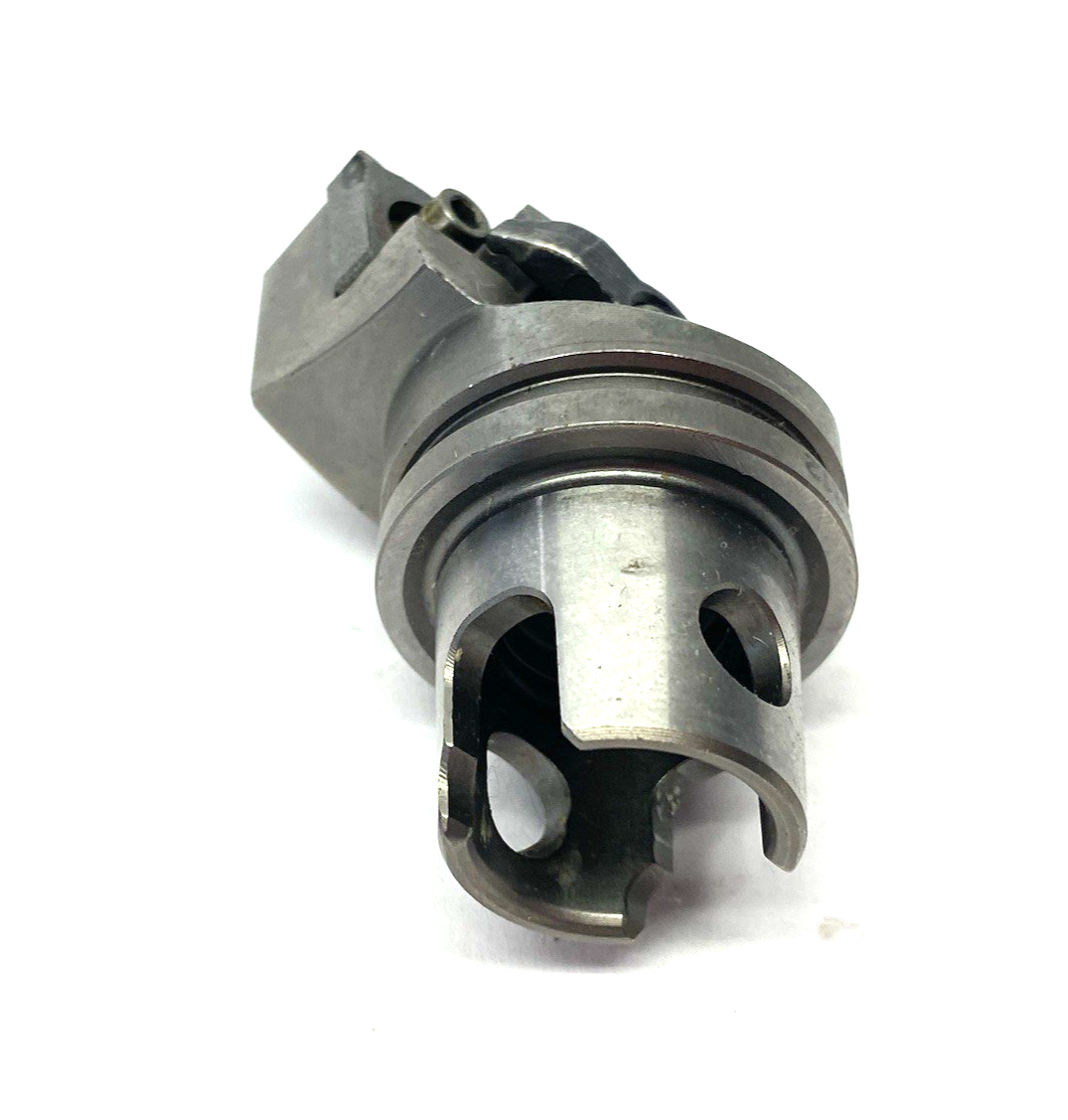 Kennametal 1023224 Kenloc™ M-Clamping MCLN 95° Cutting Unit KM32TSMCLNR12 - Maverick Industrial Sales