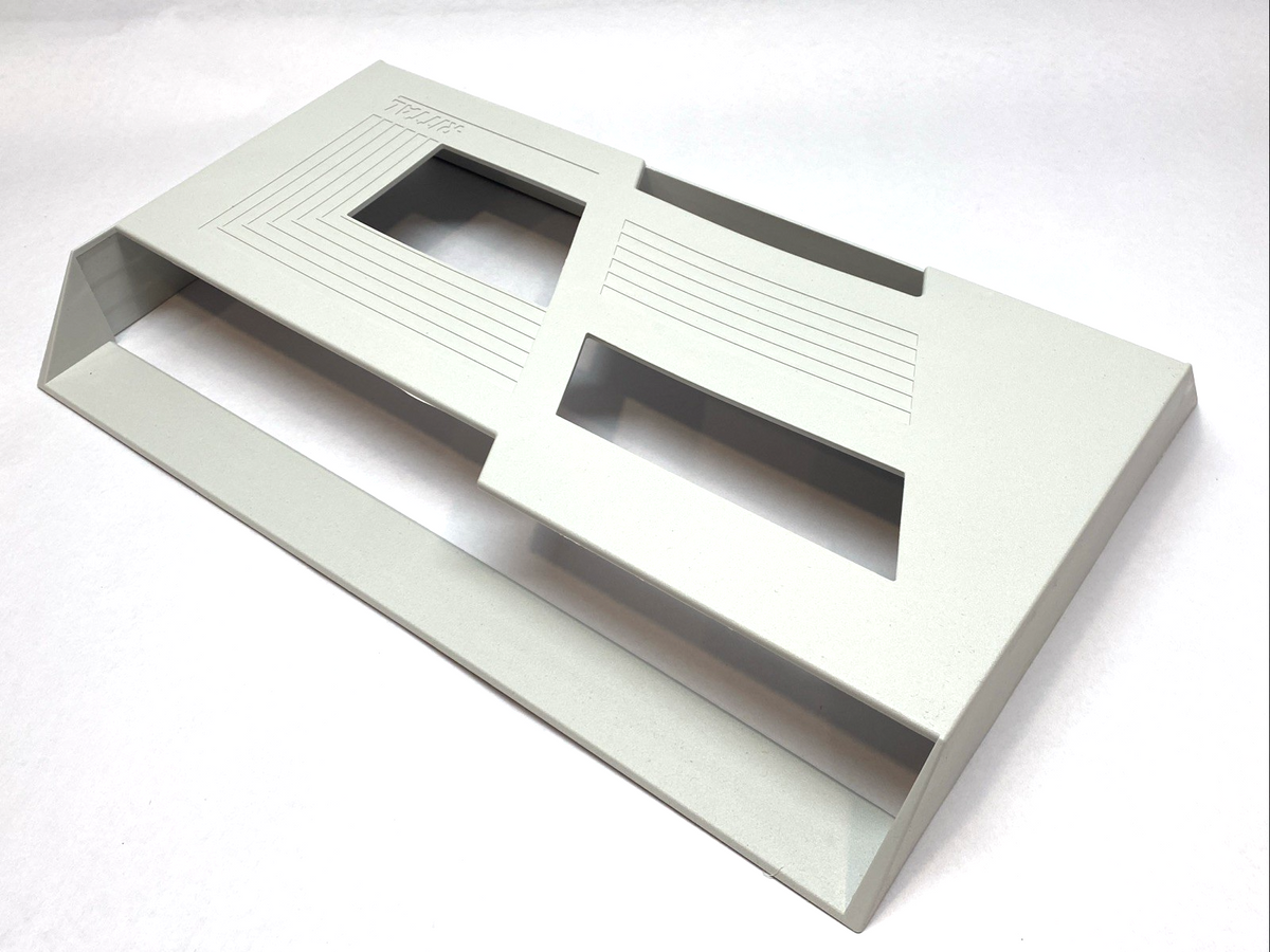 2513.000 | Rittal SZ Plastic Wiring Plan Pocket DIN A3 Landscape - New – Open box - Maverick Industrial Sales