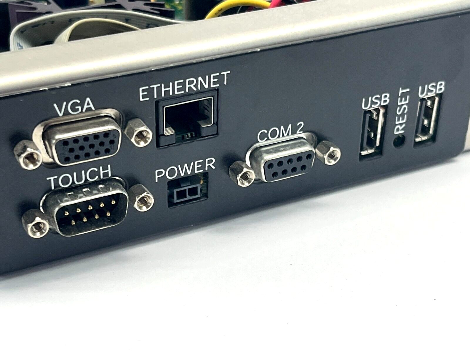 1192606 SBC Unit F BA69352 #18 Rev B Computer System - Maverick Industrial Sales