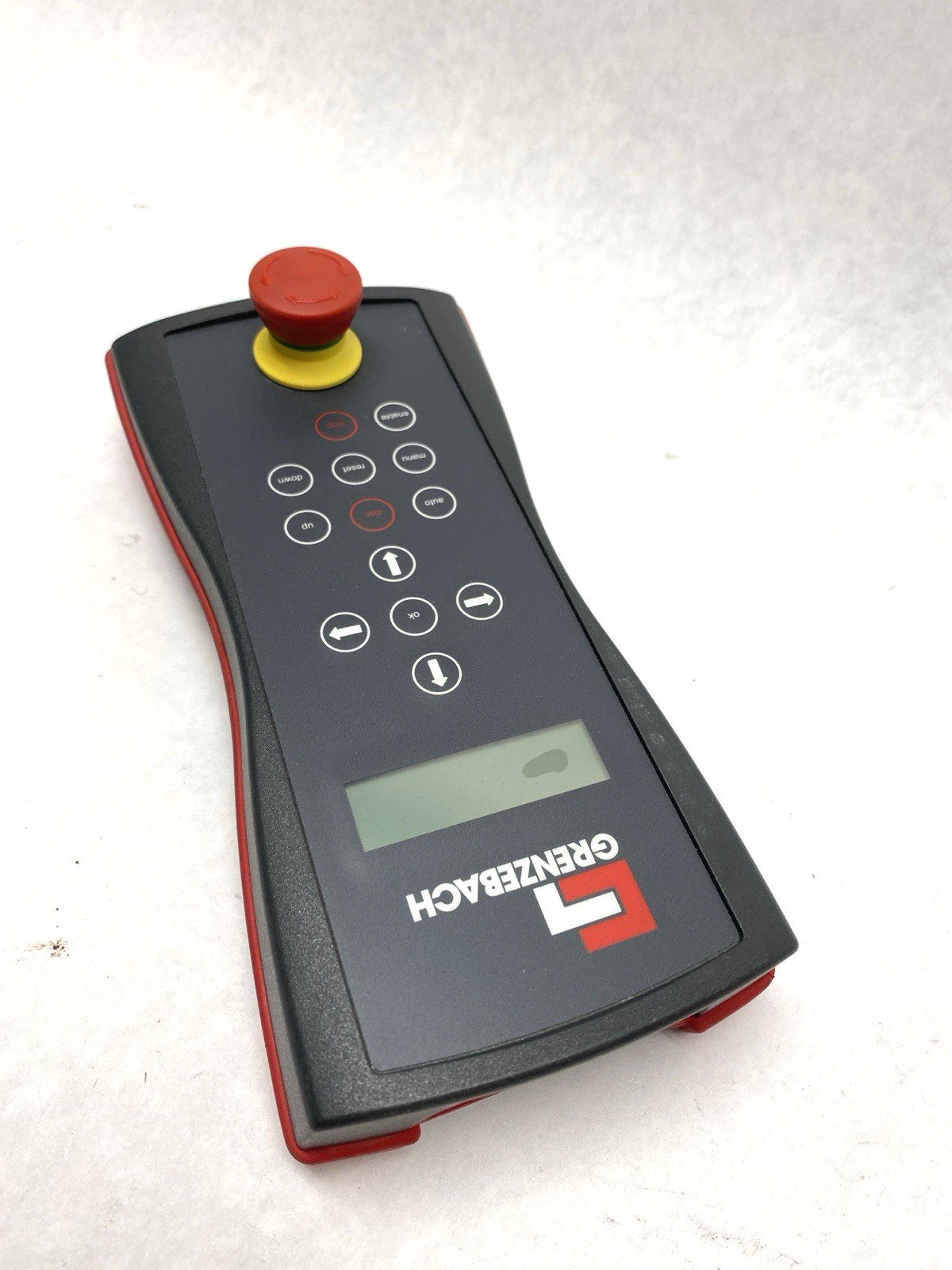 Grenzebach 2786968 Hand Held Terminal - Maverick Industrial Sales