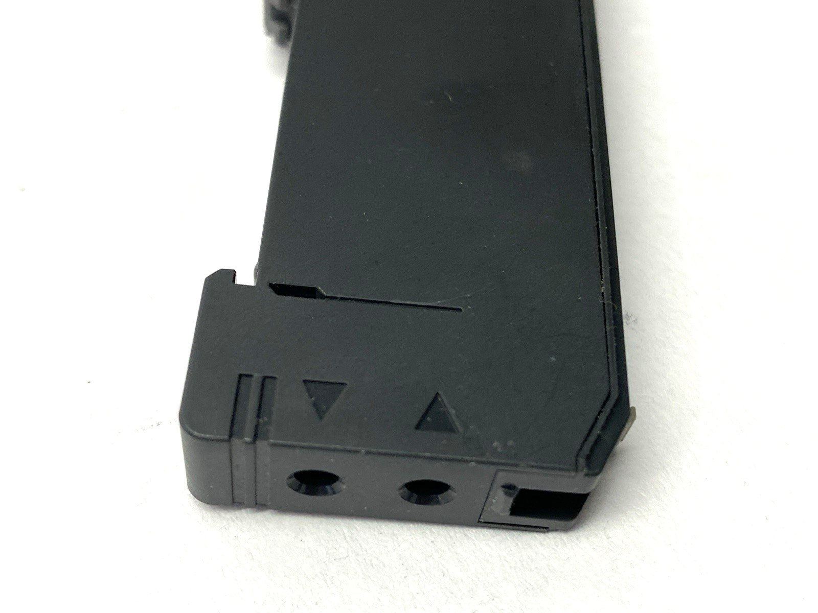 Yamatake HPX-NT4 Fiber Optic Photoelectric Sensor - Used - Maverick Industrial Sales