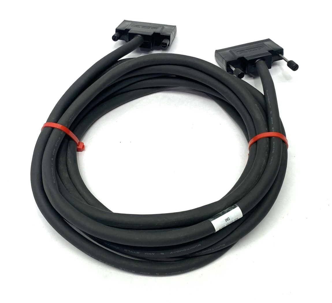 Matrix Vision KS-SCSI 05.0 Camera/Vision System Cable 5m Length - Maverick Industrial Sales