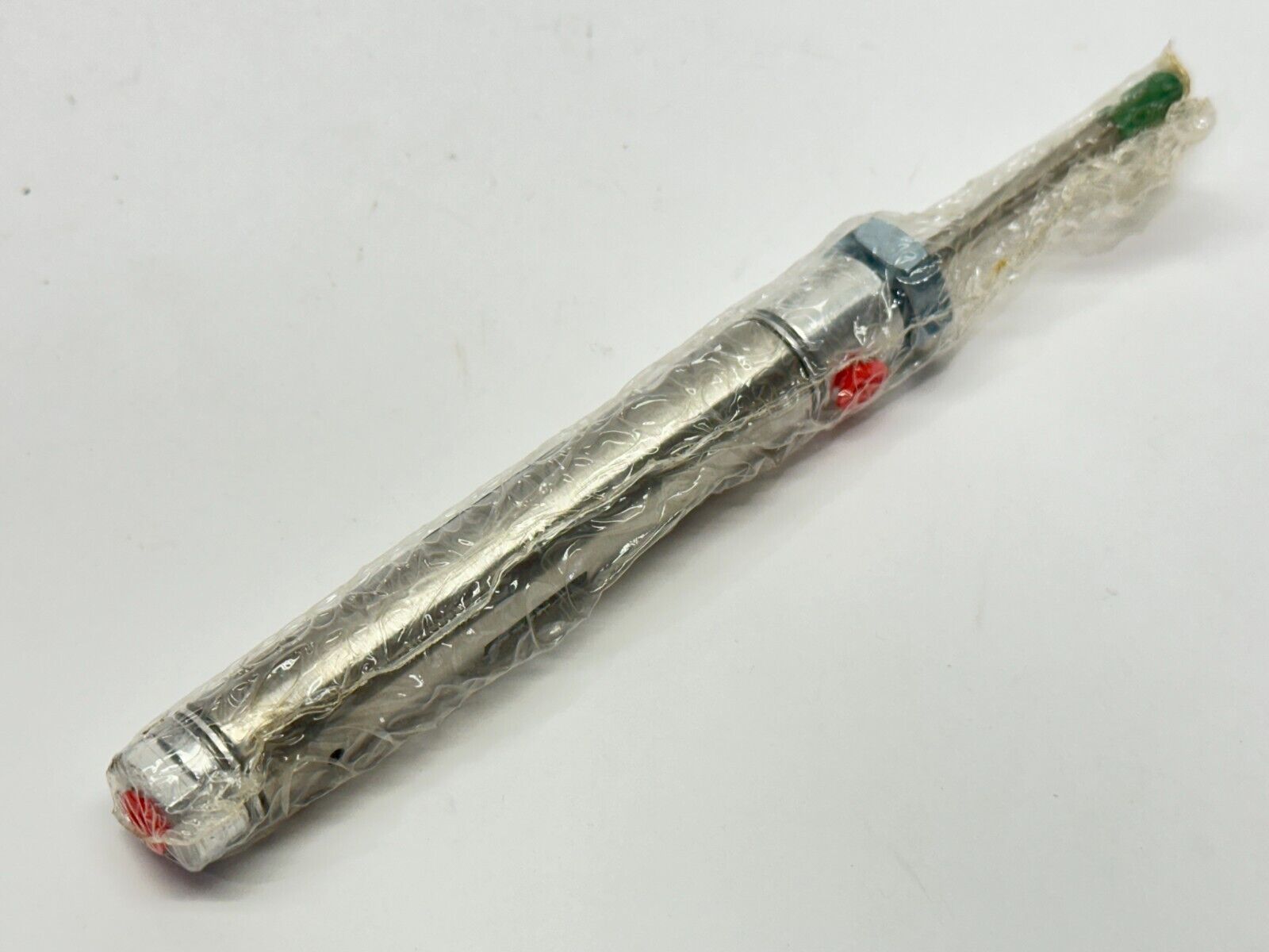 Parker 00.56 RSR 1.500 Pneumatic Cylinder 0.56" Bore 1.5" Stroke - Maverick Industrial Sales