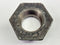 749BBB A/SA105 Hex Bushing 2-1/2" To 1-1/2" - Maverick Industrial Sales