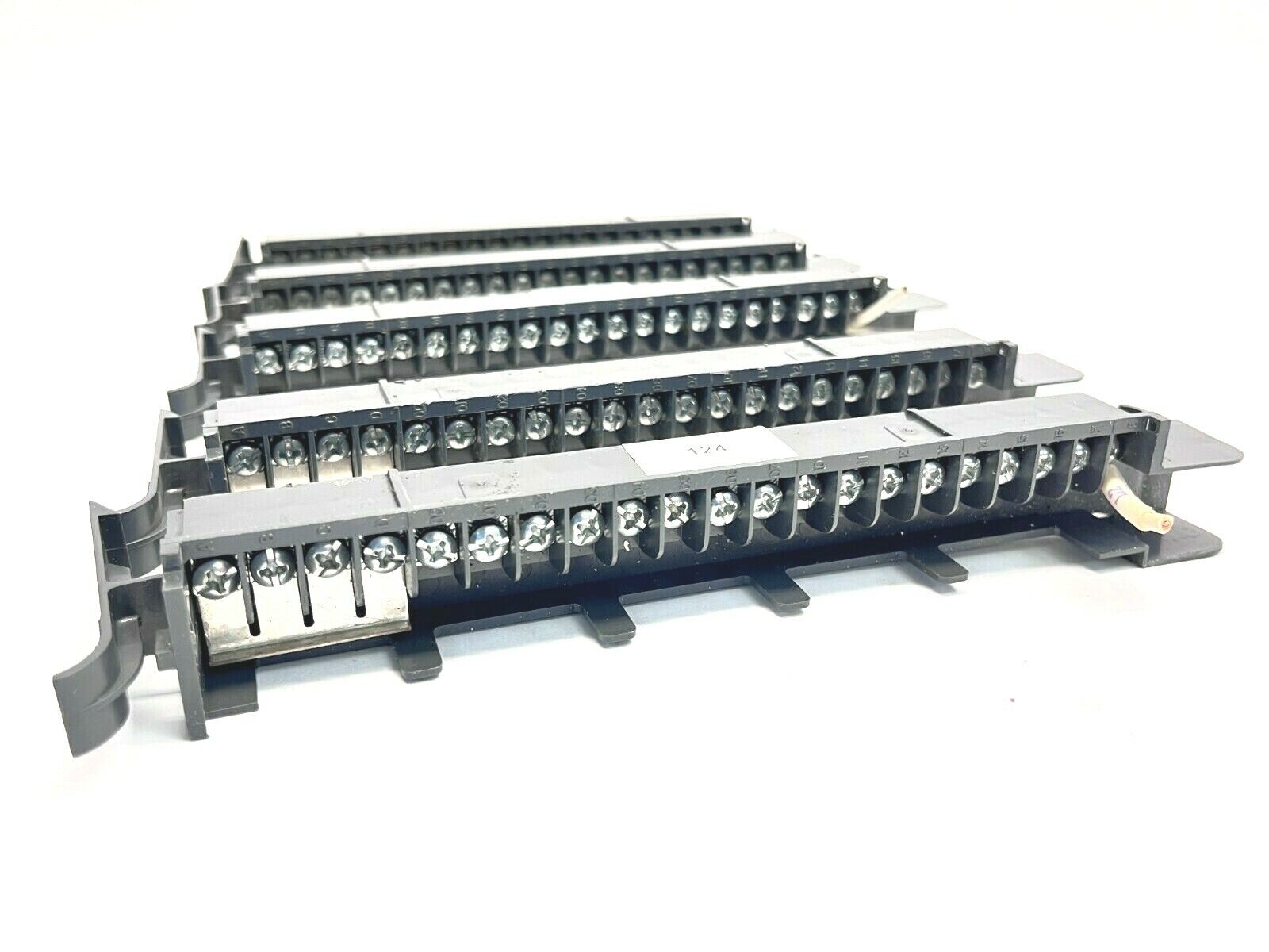 Allen Bradley 1771-WH Wiring Arm LOT OF 5 - Maverick Industrial Sales