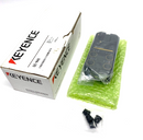 Keyence GC-R45 Remote I/O Safety Controller Module 5-Pin - Maverick Industrial Sales