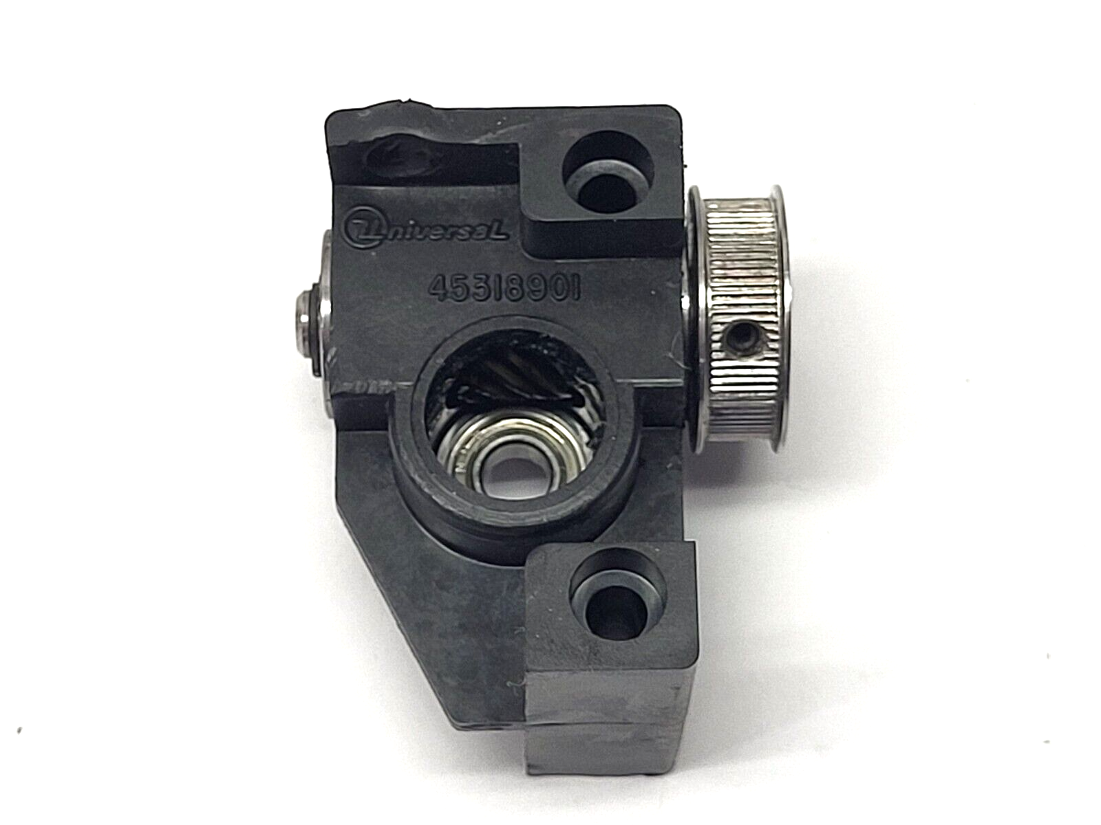 Universal 45318901 Housing UIC Instrument LOT OF 2 - Maverick Industrial Sales