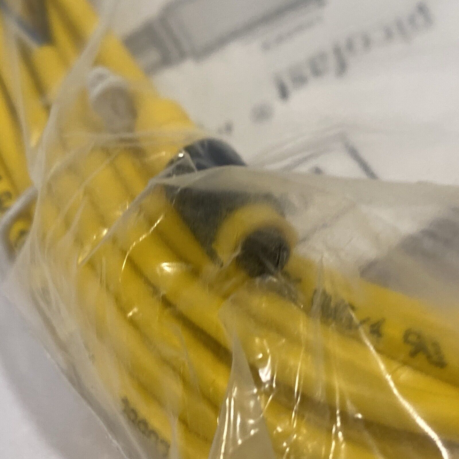 Turck PKG 4Z-10 Cable Assembly M8 Female 4-Pin Picofast U0070-33 - Maverick Industrial Sales