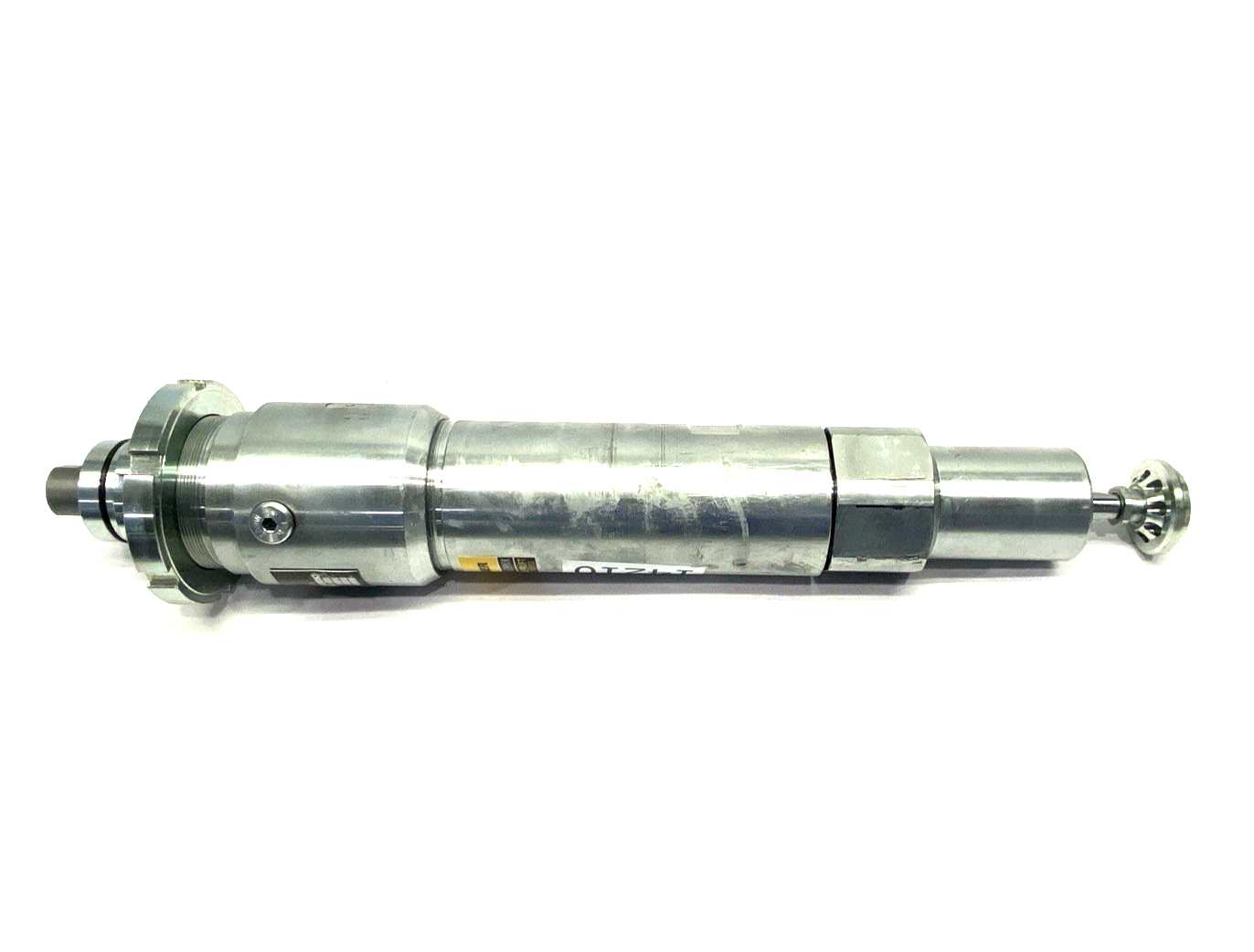 Wagner Reinhardt-Technik 02-84-25 10 Piston Pump 02842510 40933 - Maverick Industrial Sales