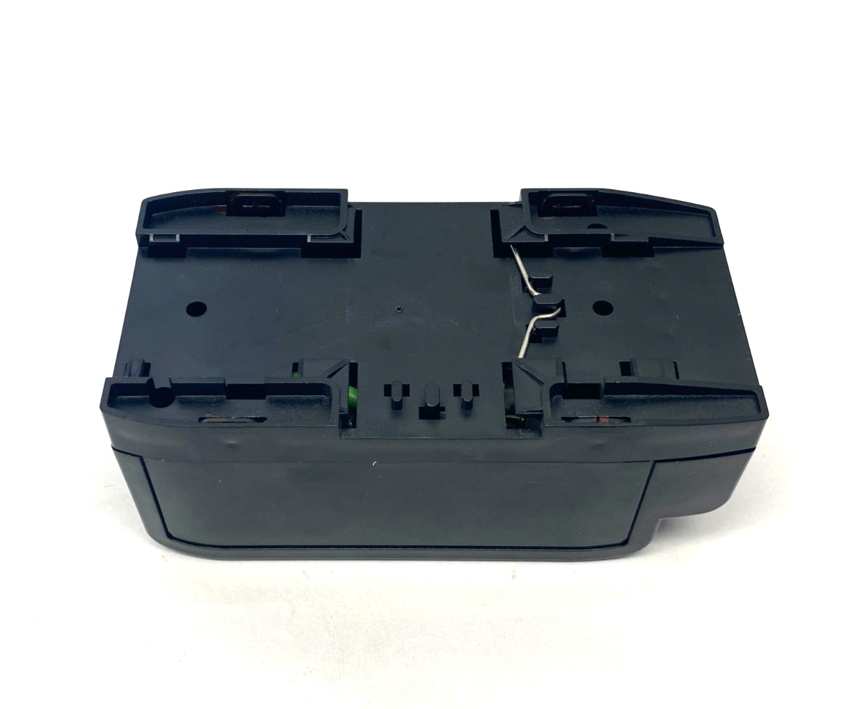 Murrelektronik 67980 Duplex Power Socket NEMA (GFCI) for DIN Rail - Maverick Industrial Sales
