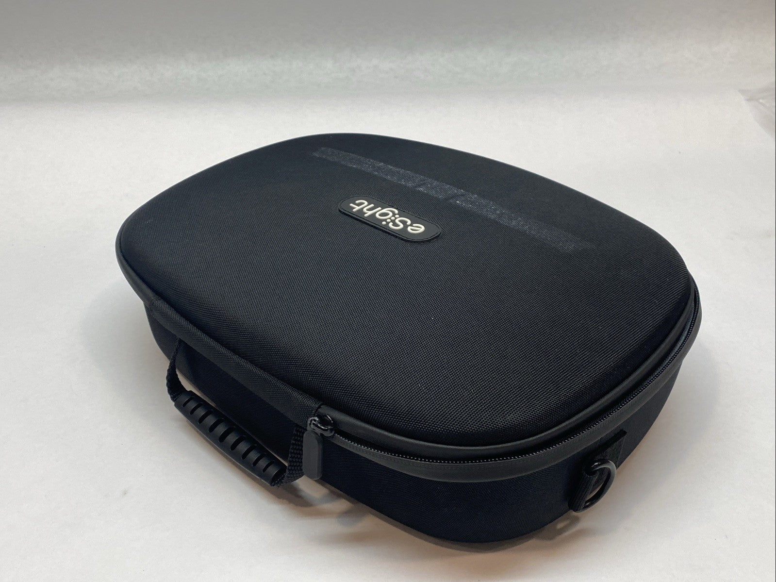 Go Carrying Case | eSight Accessory Kit Protective Hard Case - Used - Maverick Industrial Sales