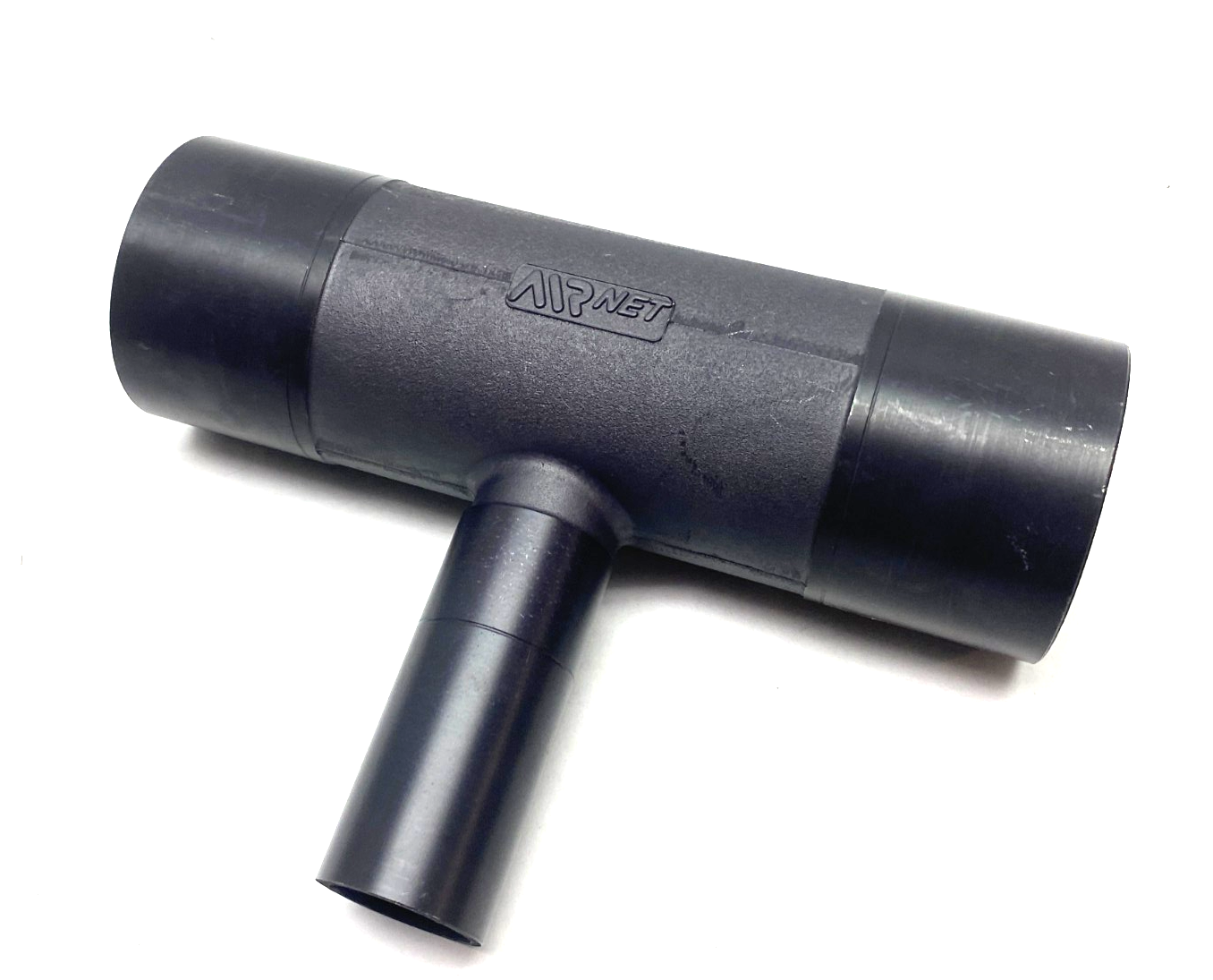 Airnet 2810850700 Reduction Tee Pipe Fitting Dn 100-4" - Maverick Industrial Sales