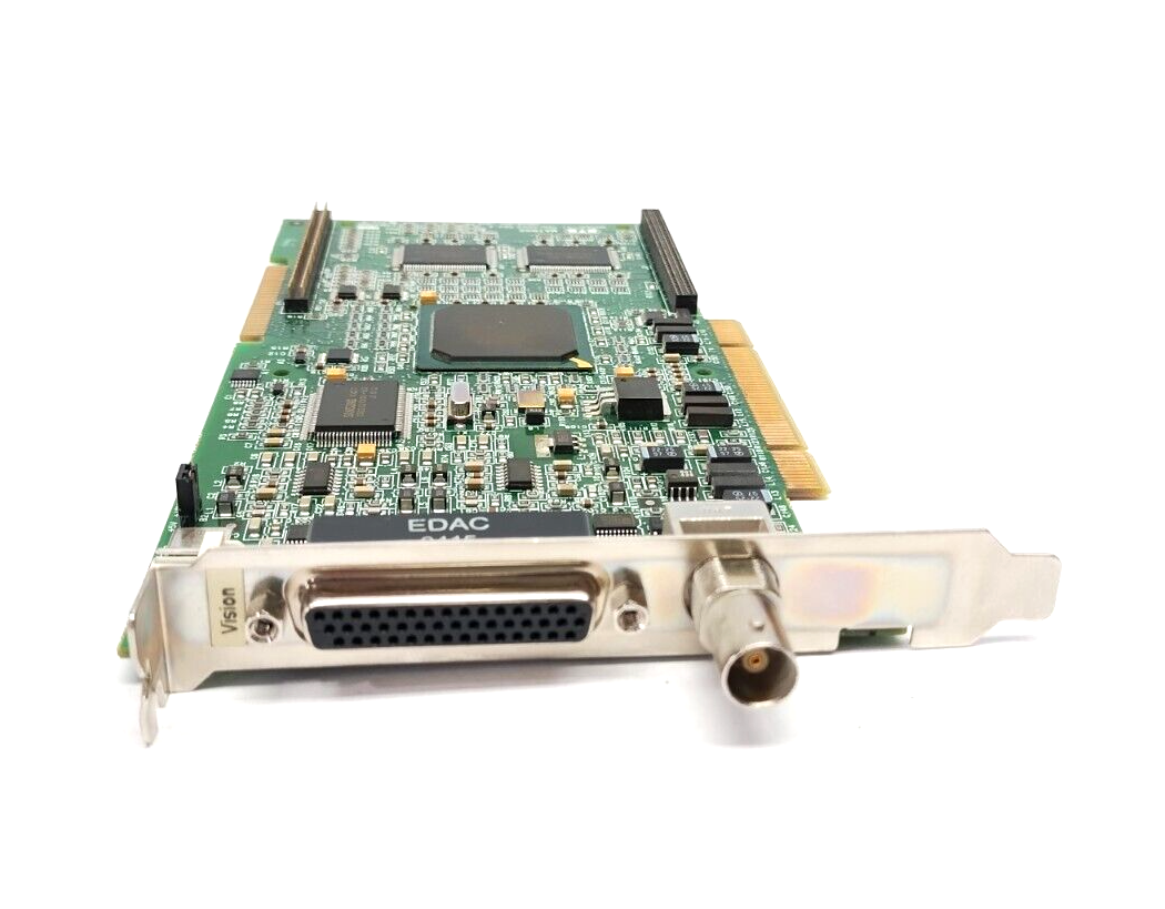 Matrox 63039620278 Meteor 2/4 Board 750-0203 Rev. A - Maverick Industrial Sales