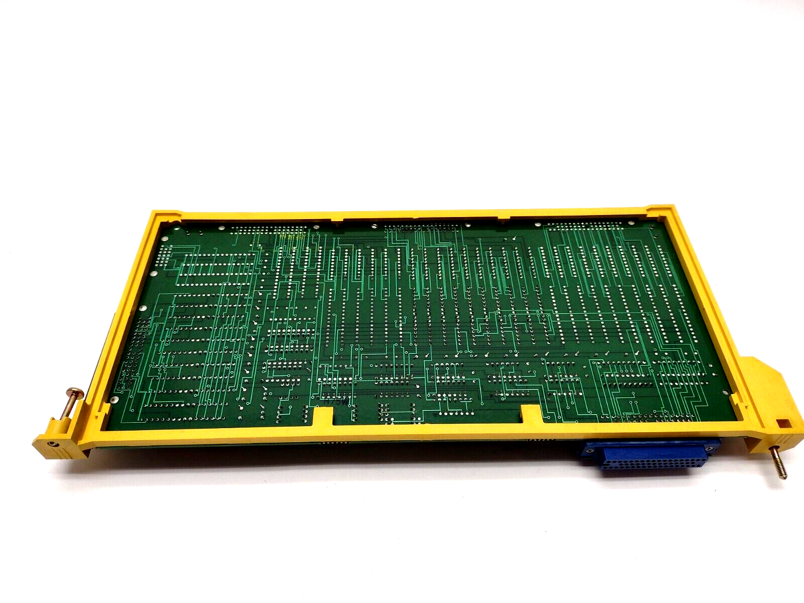 Fanuc A16B-1211-0972/01A I/O E1 Board - Maverick Industrial Sales