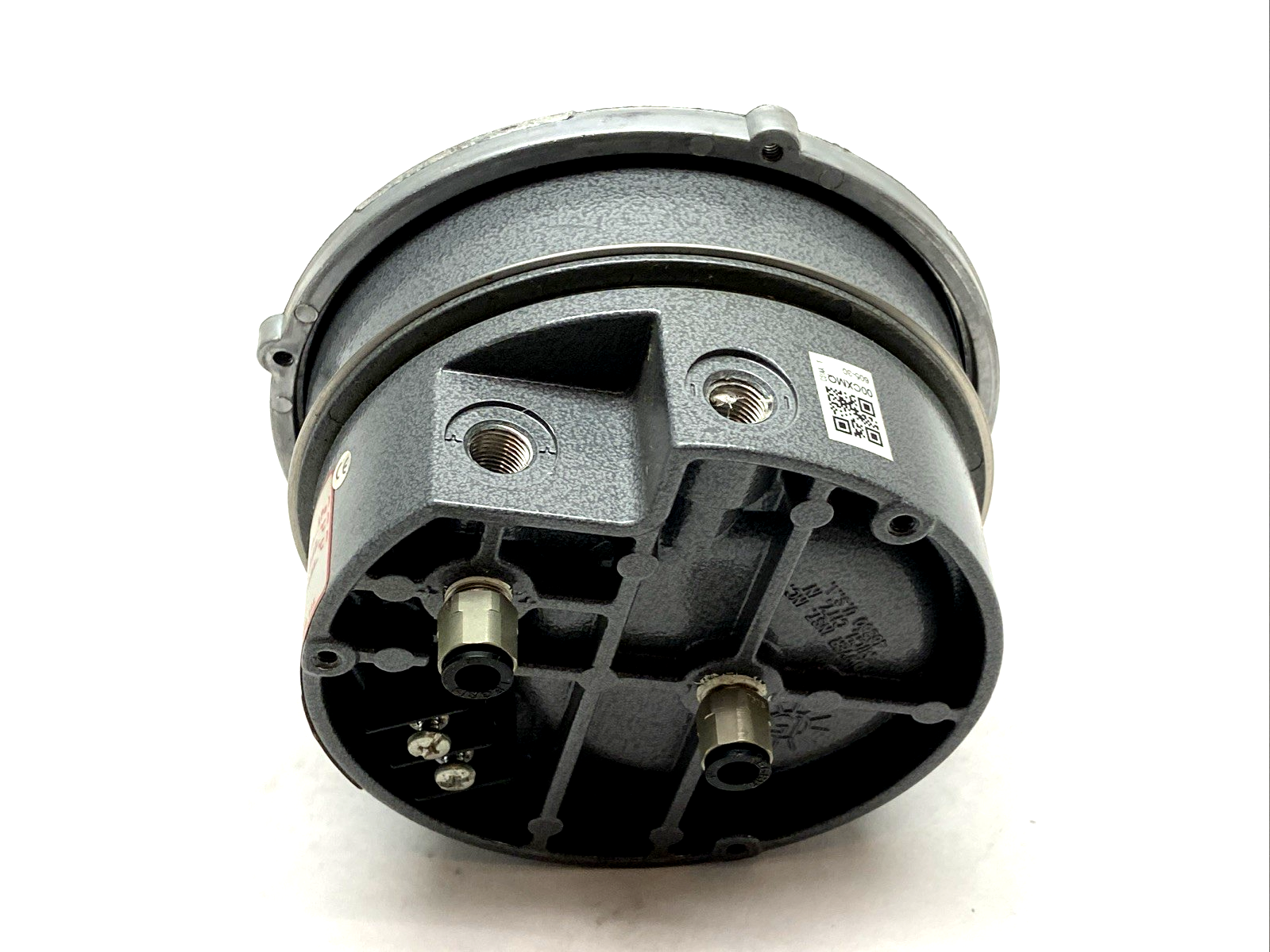 Dwyer Instruments 605-30 Magnehelic Indicating Transmitter 11psi Range 0-30" w.c - Maverick Industrial Sales
