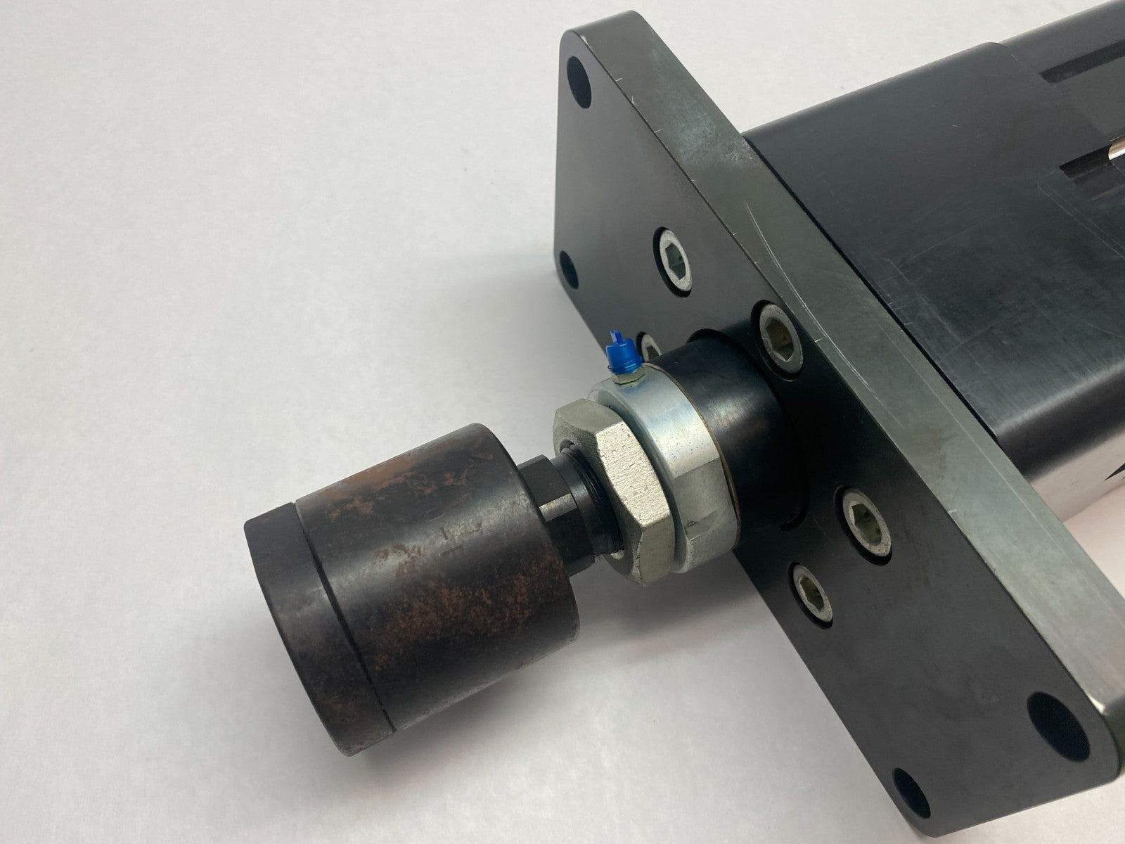 RSA64 BNM10 SK6.000 LMI HT1 | Tolomatic Electric Rod Actuator - New – Open Box - Maverick Industrial Sales