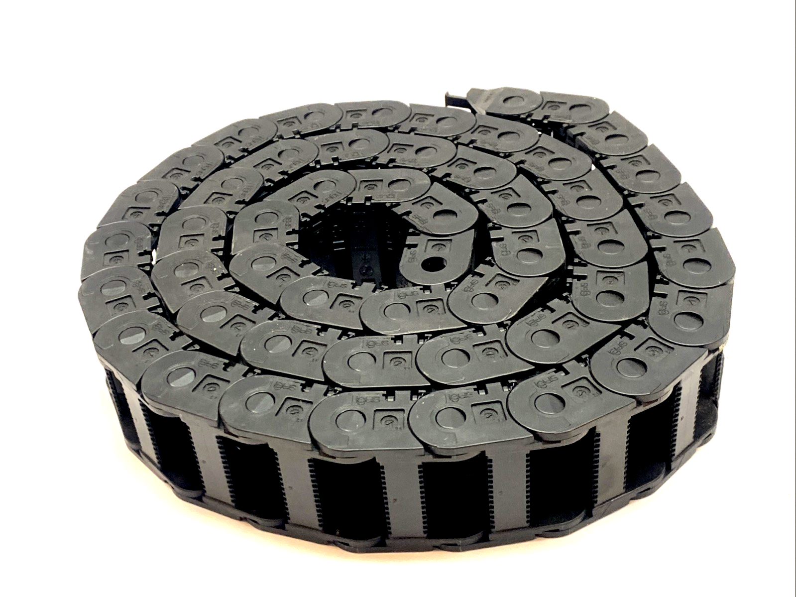 Igus 1400.038.038 E2 Energy Chain Cable Carrier 50 LINKS - Maverick Industrial Sales