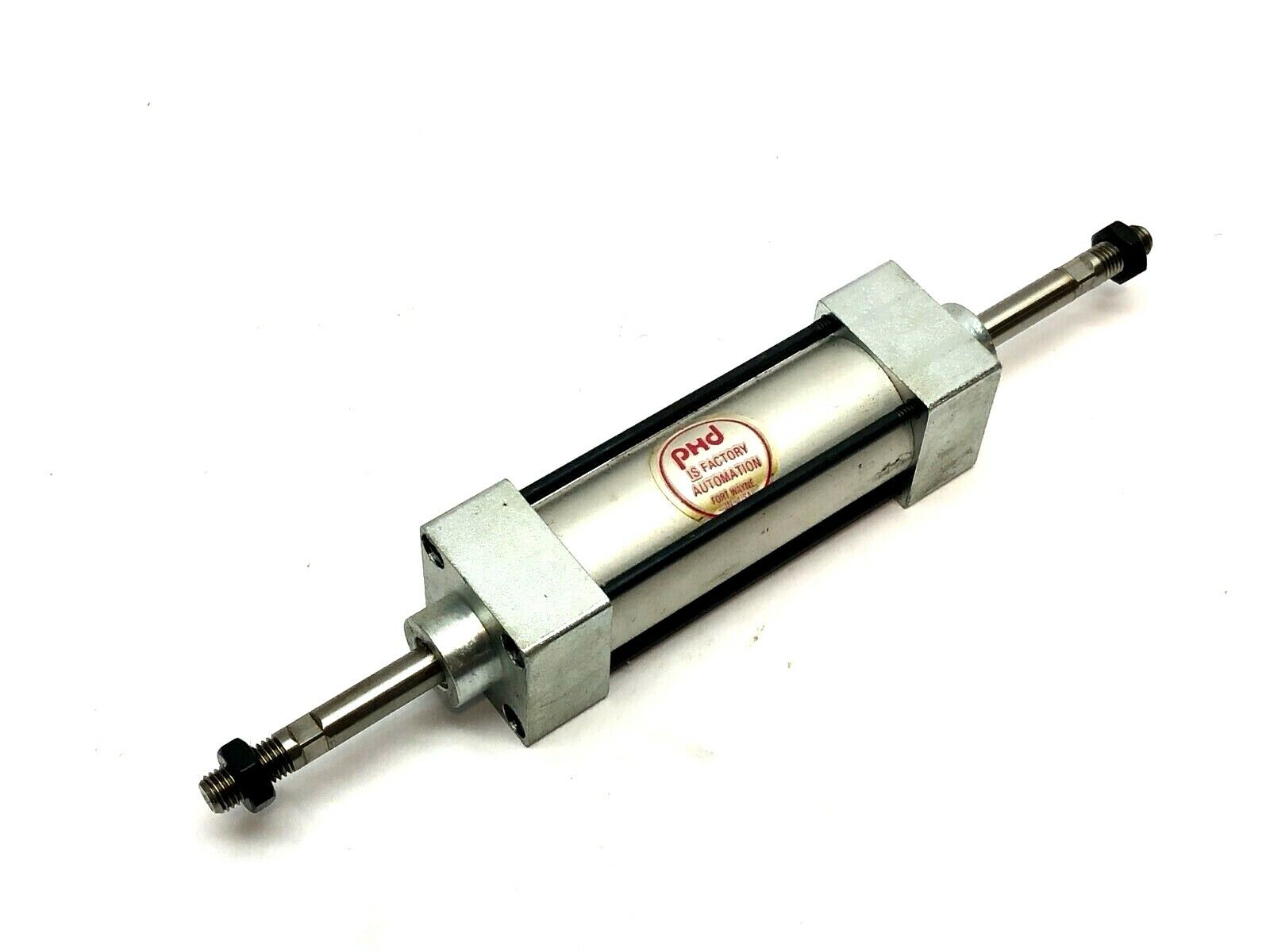 PHD DHVR1X2 Hydraulic Cylinder - Maverick Industrial Sales
