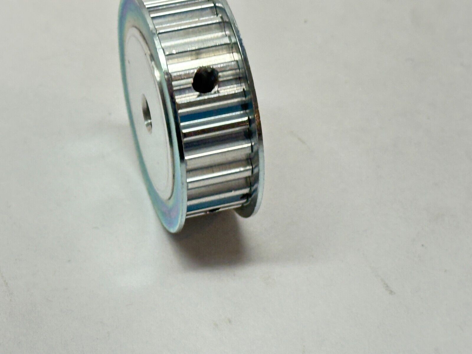 Brecoflex BP10X012001 Timing Pulley 25T 10mm Belt 6mm Bore - Maverick Industrial Sales
