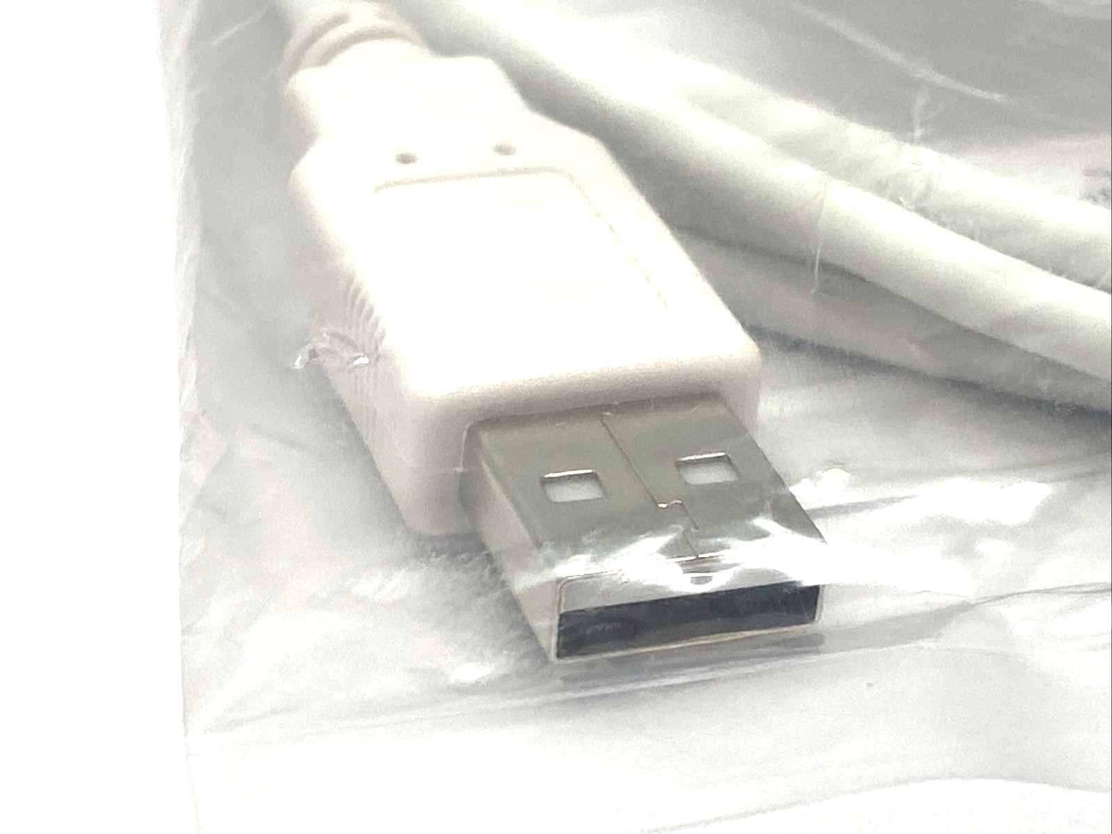 Value 11.99.8718B USB 2.0 Type A 5-Pin Cable 1.8m - Maverick Industrial Sales