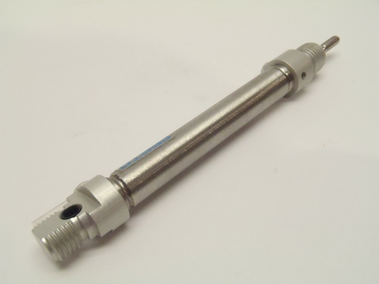 Festo DSN-10-50-P Pneumatic Cylinder 10mm Bore x 50mm Stroke - Maverick Industrial Sales