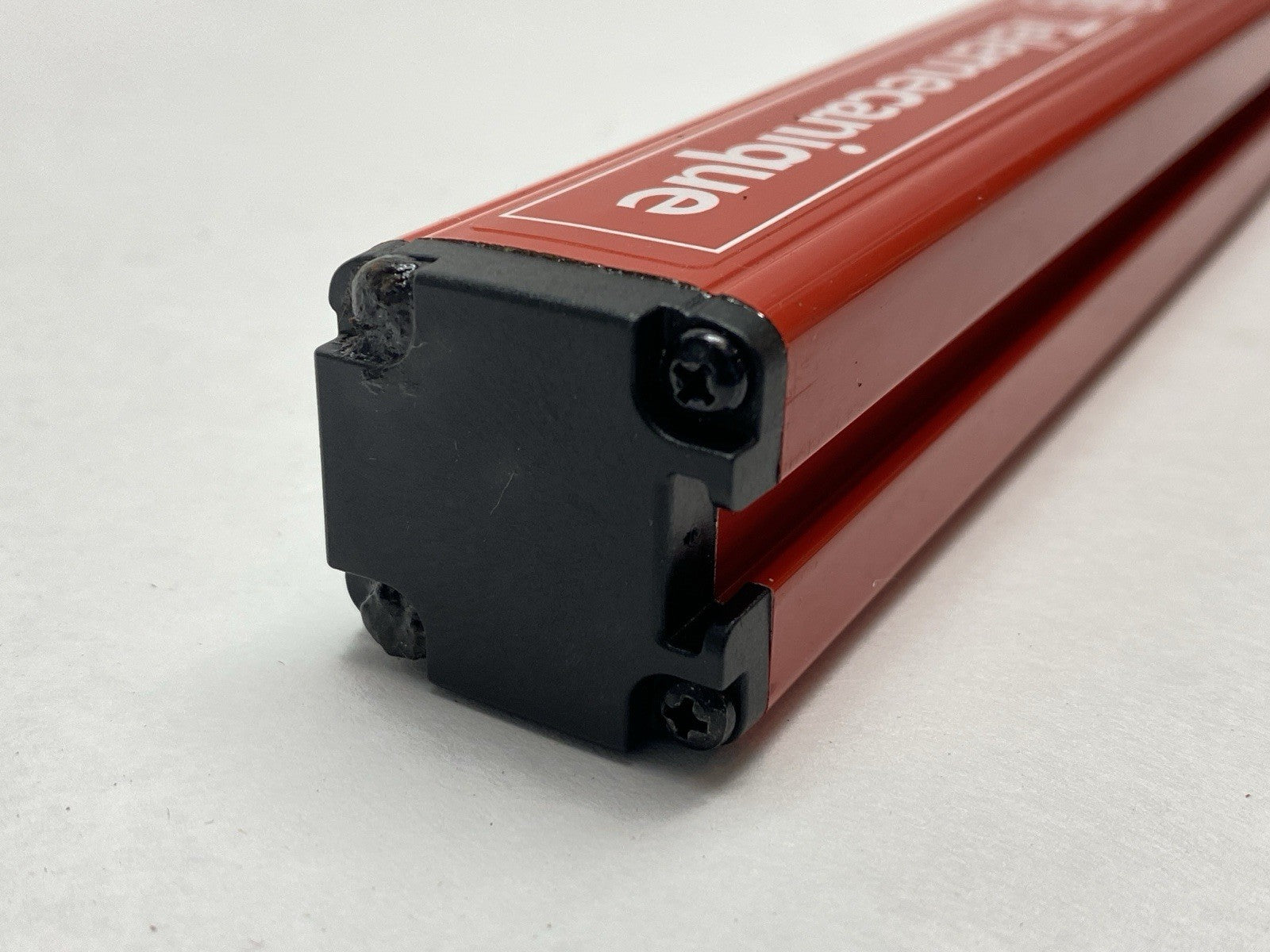 XUSL4E14F076N | Telemecanique Safety Light Curtain Transmitter 8043008 - Used - Maverick Industrial Sales