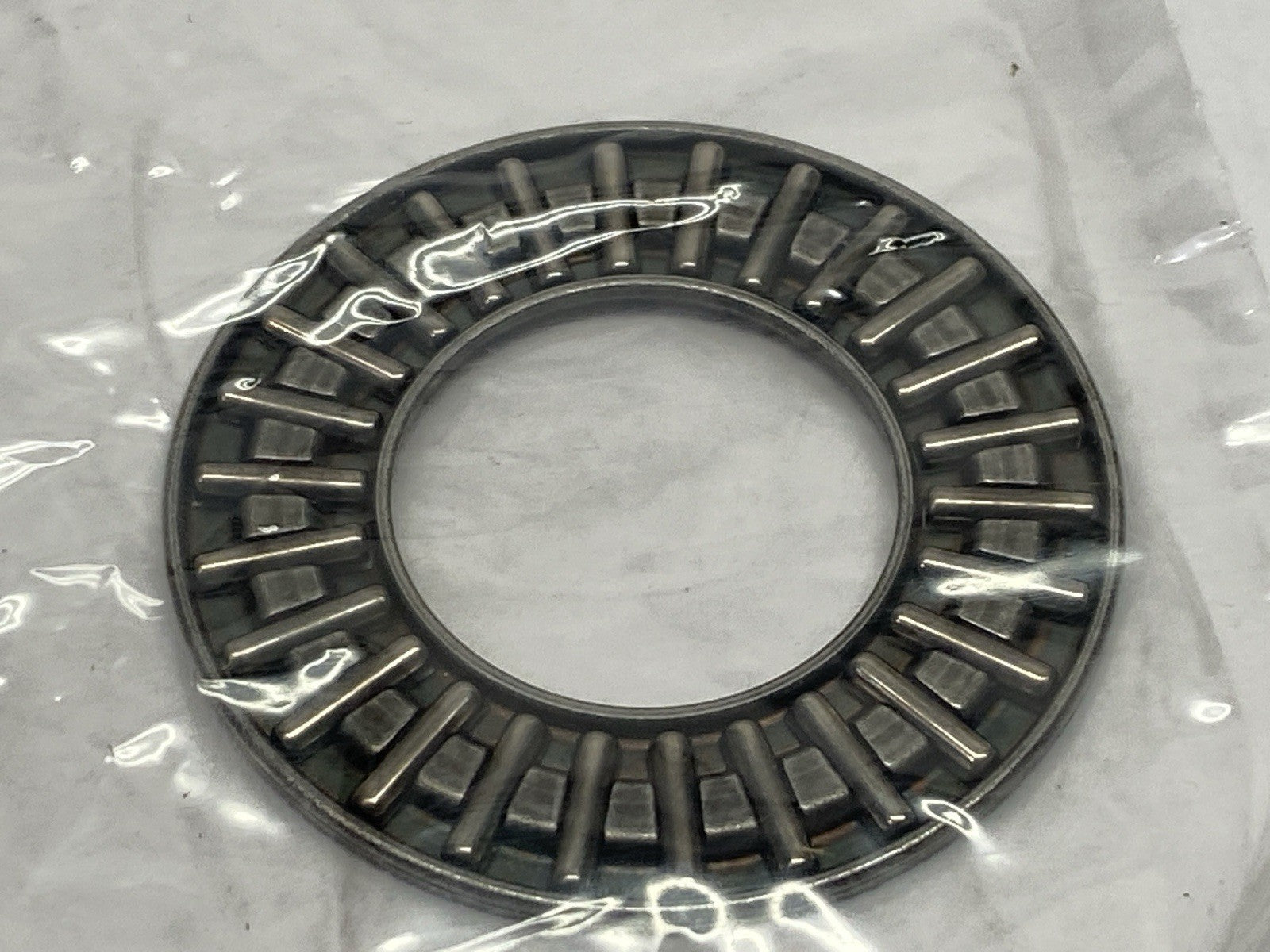 INA TC1427/0-5-HLA Thrust Roller Bearing 7/8" Bore 1-11/16" OD 5/64" Wide - Maverick Industrial Sales