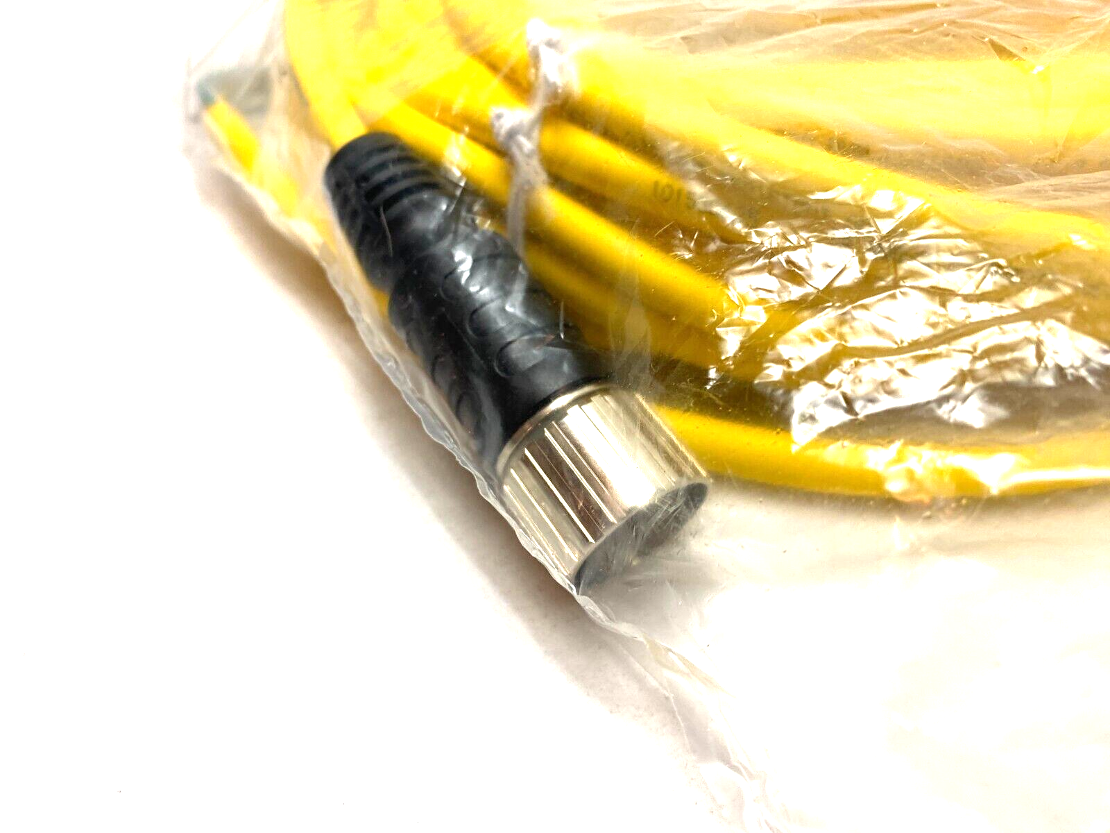 Turck CKM 19-15-15 Multifast Single Ended Cordset M23 19-Pin to Pigtail U4702-51 - Maverick Industrial Sales