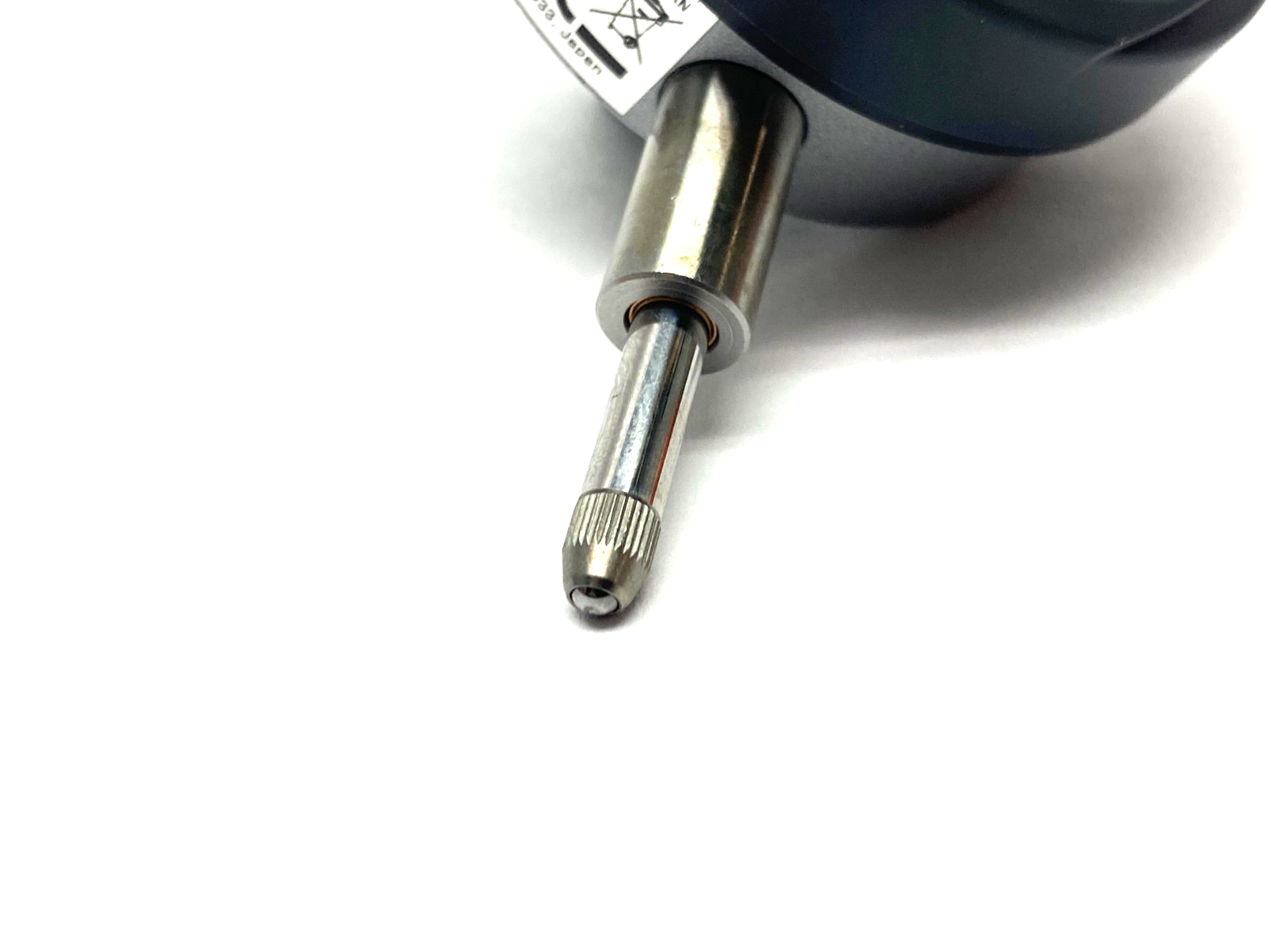 Mitutoyo 543-792 ABSOLUTE Digimatic Indicator ID-S11EX 12.7mm Range - Maverick Industrial Sales