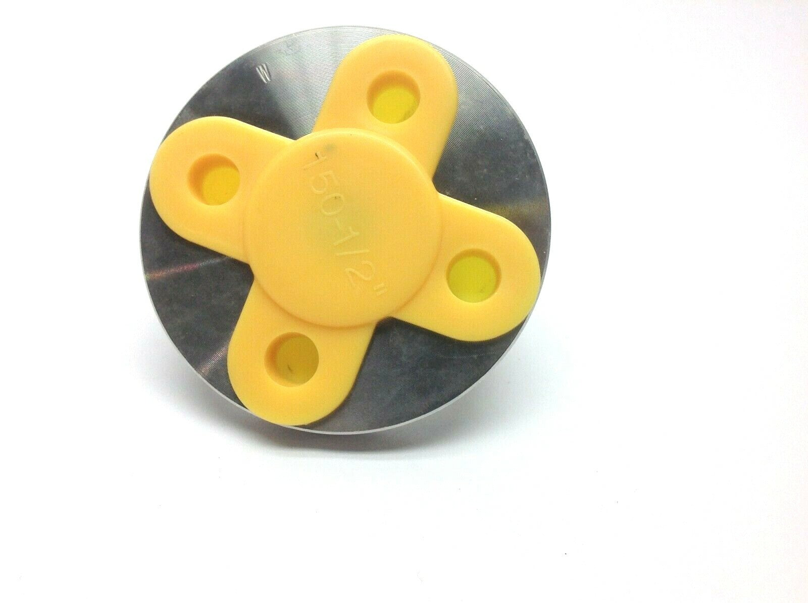 Enlin 1/2" Flange F304L/304 A/SA182 150B16.5 S-80 1/2 EL1CB 150-1/2 - Maverick Industrial Sales