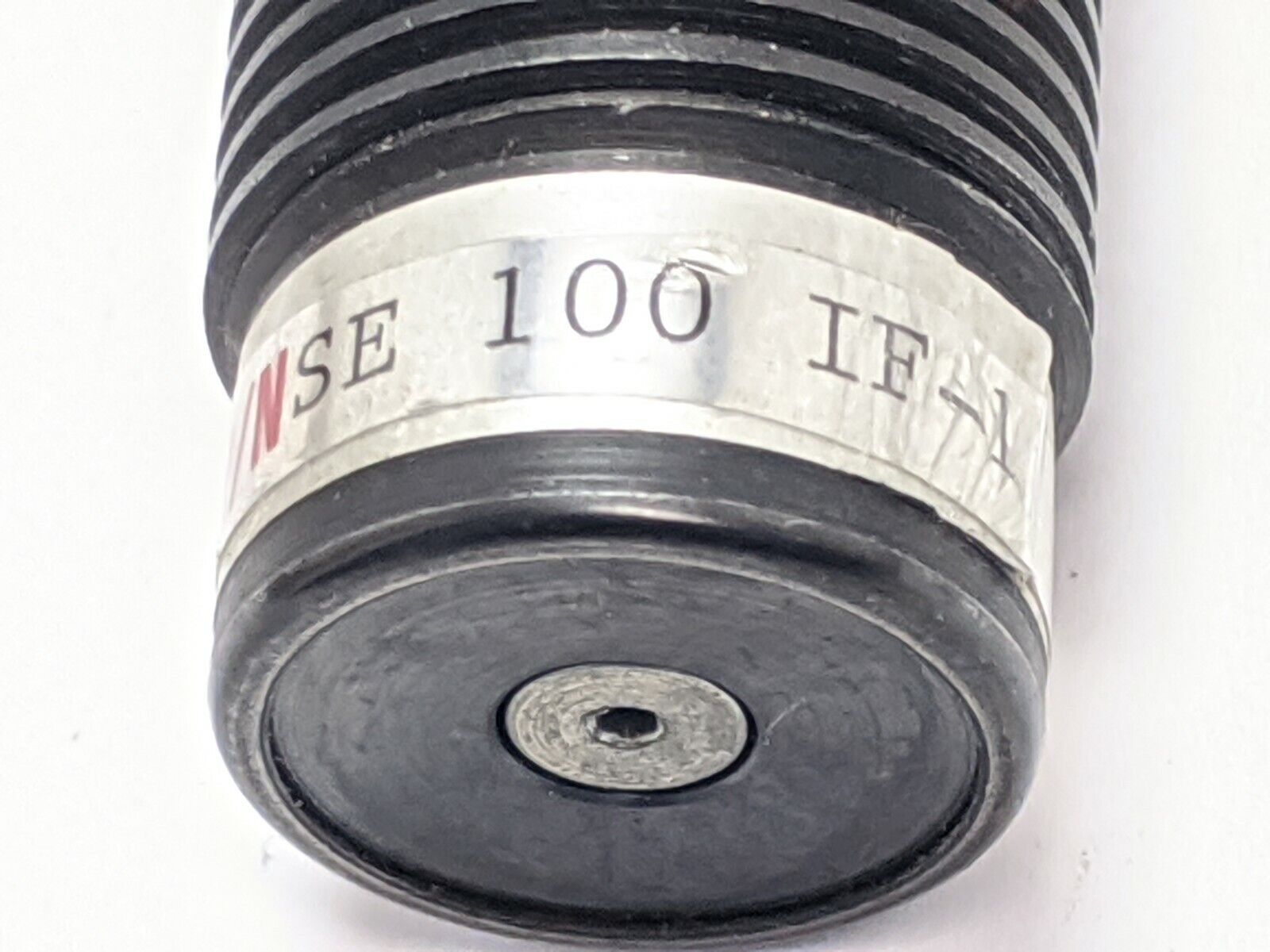 Enidine SE 100 IF-1 Shock Absorber - Maverick Industrial Sales