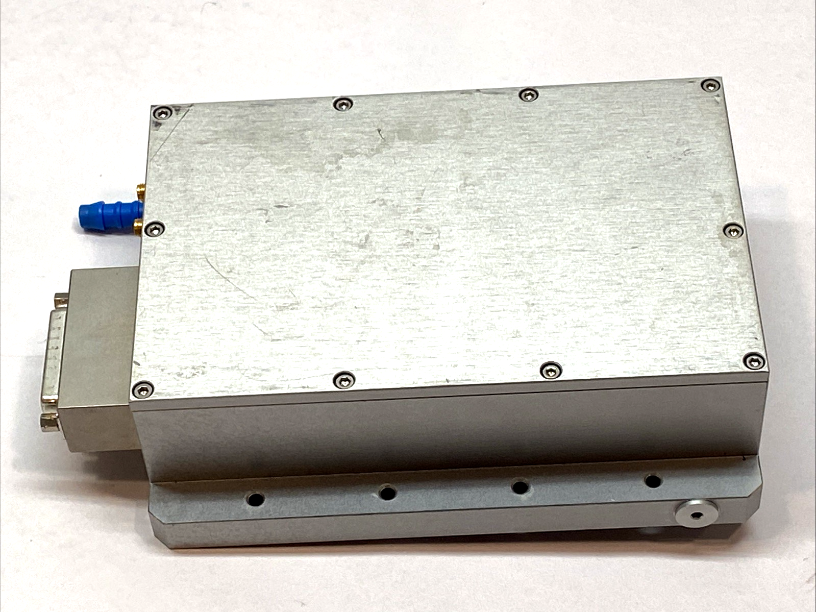 25705 | Coherent HV Switch BBO 300kHz - Used - Maverick Industrial Sales