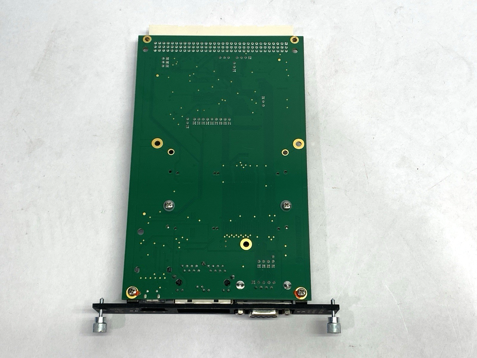 ACC-72EX | Delta Tau Pmac Gateway UMAC Motherboard 603958-102 - Used - Maverick Industrial Sales