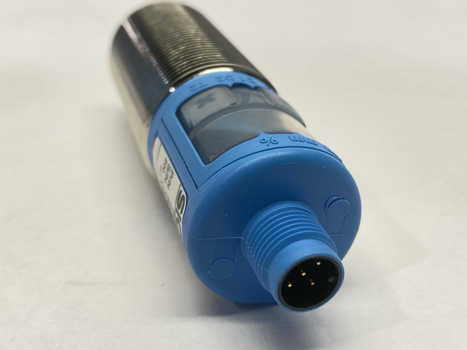 UM30-213113 | Sick Ultrasonic Sensor M12 5-Pin 6036918 - New Other - Maverick Industrial Sales