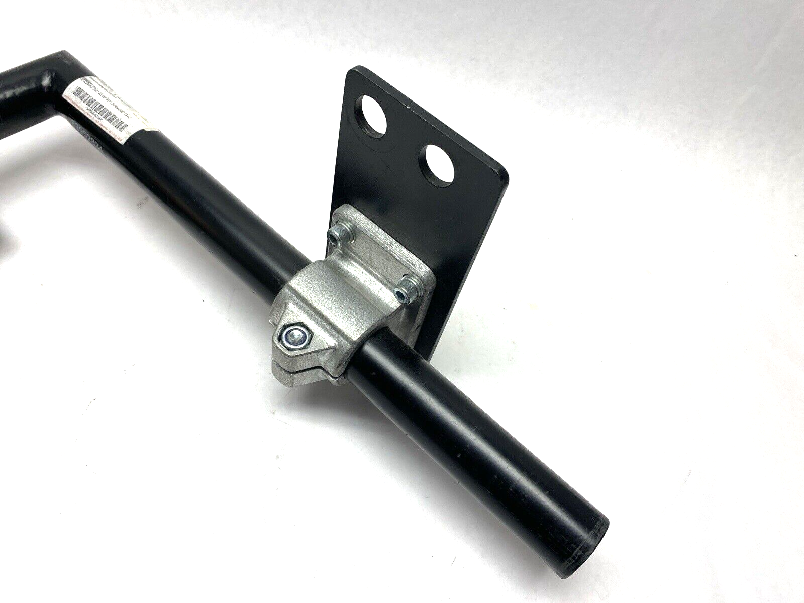 Murrplastik 83952834 R-RW40 350 Rohr 90 DEG 350X500 D40 with 83800088 - Maverick Industrial Sales