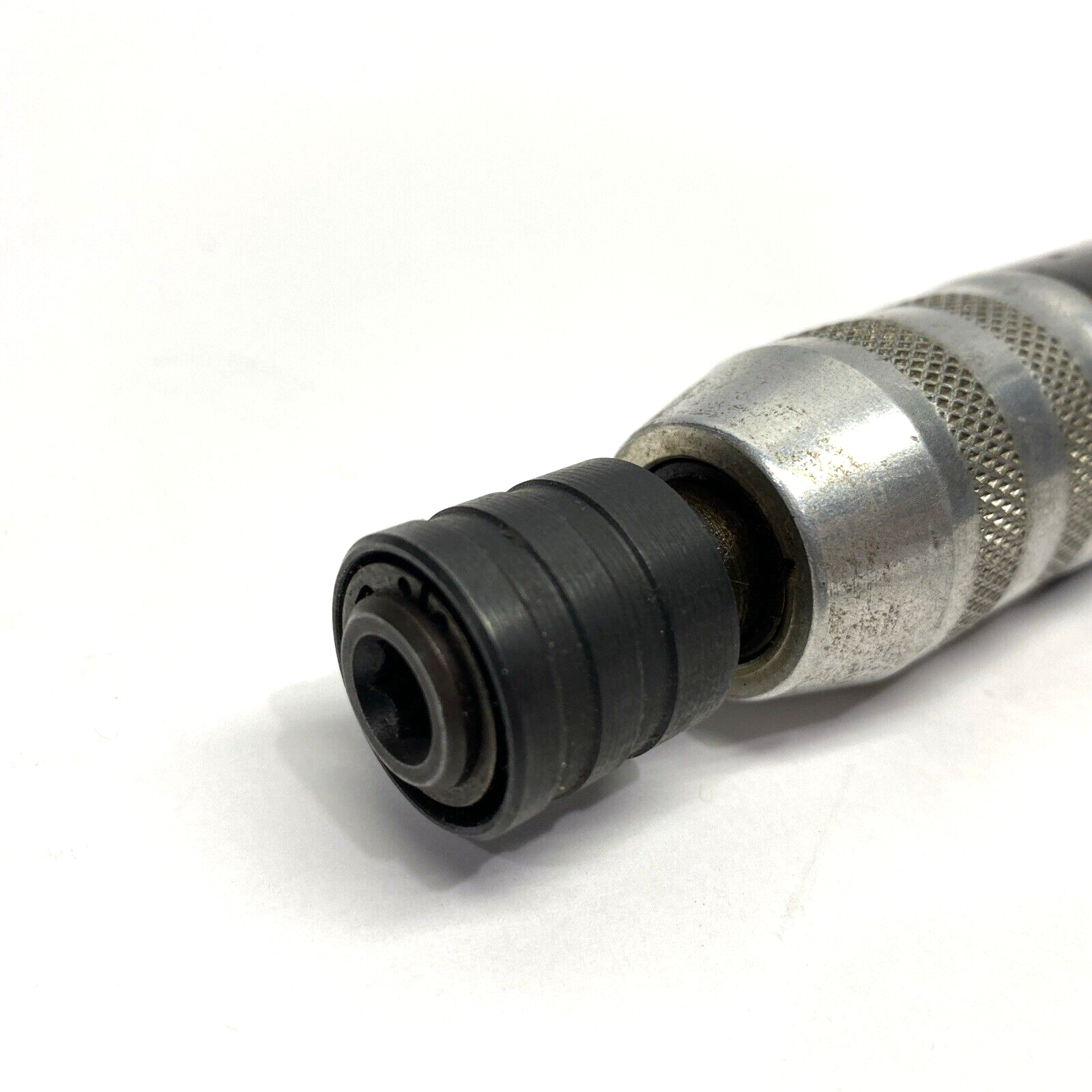 Ingersoll Rand 3RPQ51 Inline Pneumatic Nut Runner - Maverick Industrial Sales