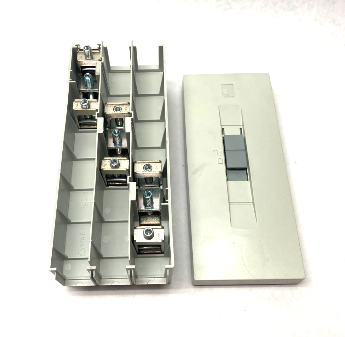 Rittal SV 9342.250 Connection Adapter for Busbar Systems 9342250 - Maverick Industrial Sales