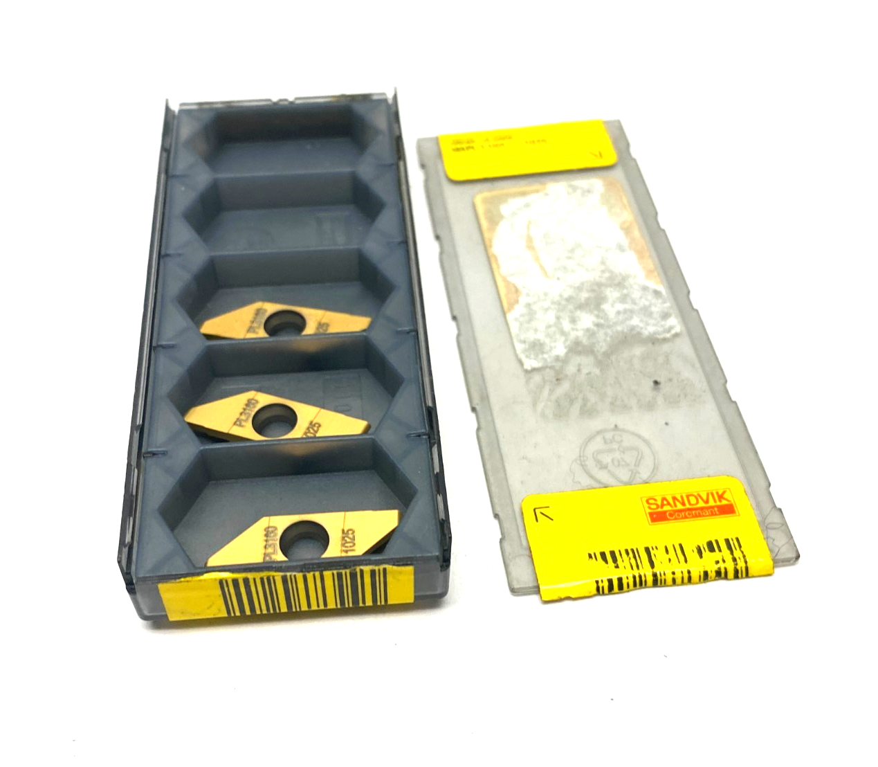 Sandvik MAPL 3 160 1025 CoroCut® XS Insert for Profiling 6493372 PKG OF 3 - Maverick Industrial Sales