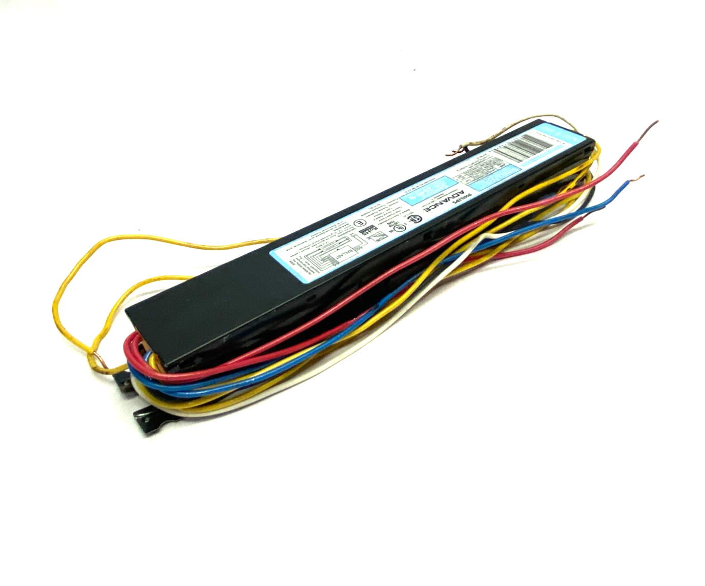 Philips Advance ICN-2S40-N Centium Rapid Start Electronic Ballast - Maverick Industrial Sales