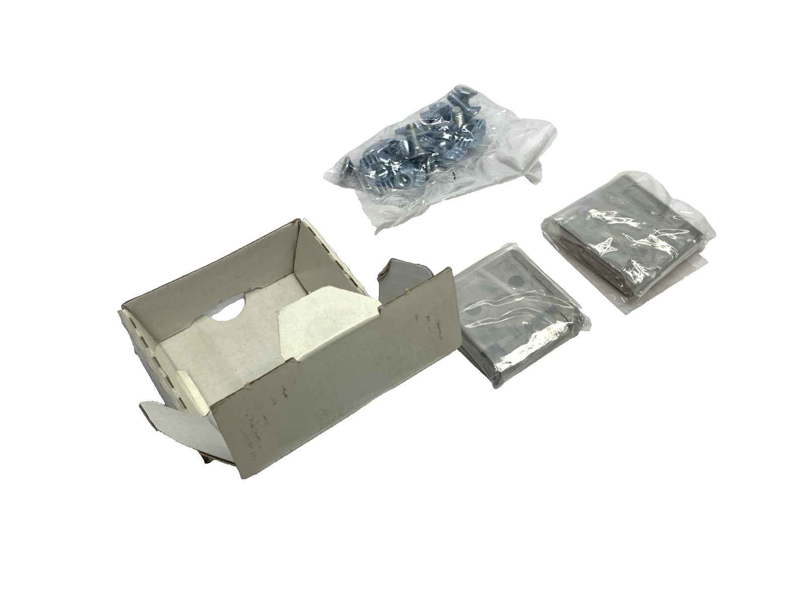 Rexroth 3842544531 Hinge AL 45/45 PKG OF 2 - Maverick Industrial Sales
