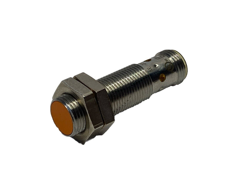 ifm IFS204 Inductive Sensor IFB3004BBPKG/US-104 - Maverick Industrial Sales