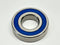 SS6810-2RS Stainless Steel Ball Bearings 35mm Dia 16mm Bore 9mm Width LOT OF 10 - Maverick Industrial Sales