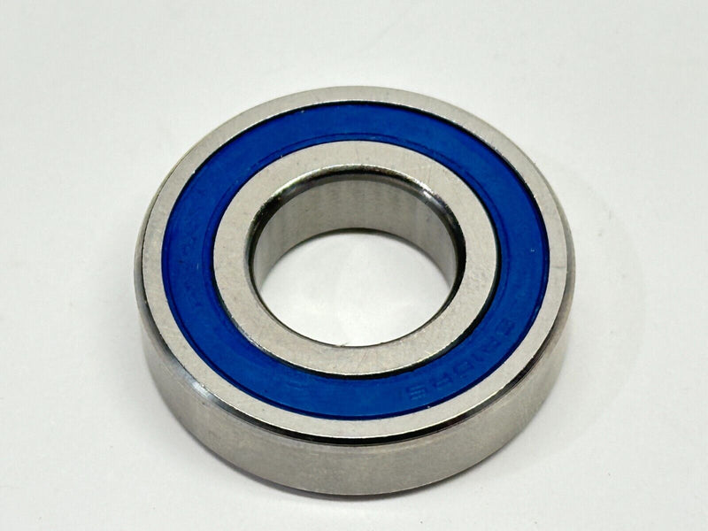 SS6810-2RS Stainless Steel Ball Bearings 35mm Dia 16mm Bore 9mm Width LOT OF 10 - Maverick Industrial Sales