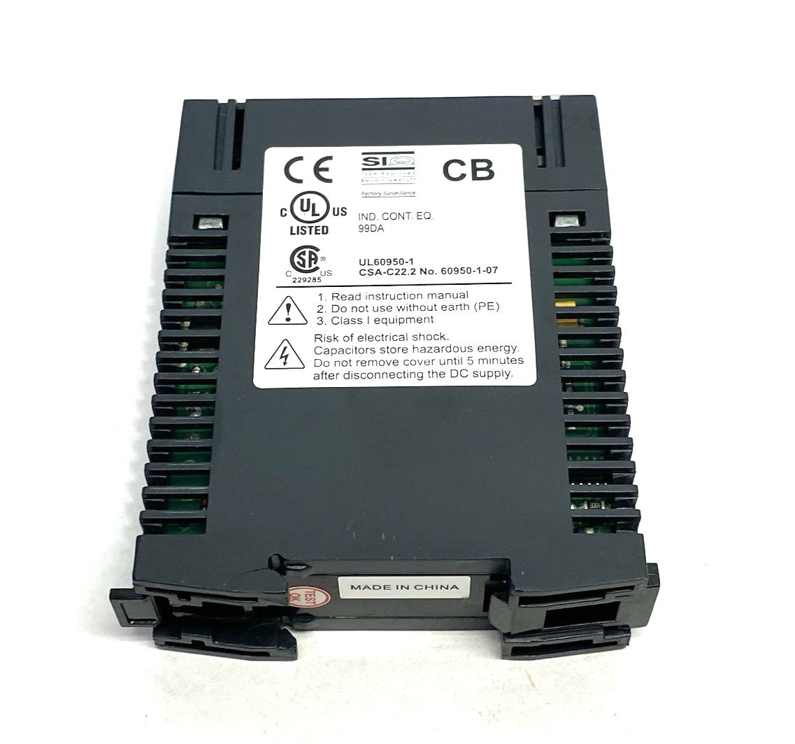 PSP05-DC24-5 | Automation Direct RHINO DC to DC Converter, Indus. Power Supply - Used - Maverick Industrial Sales