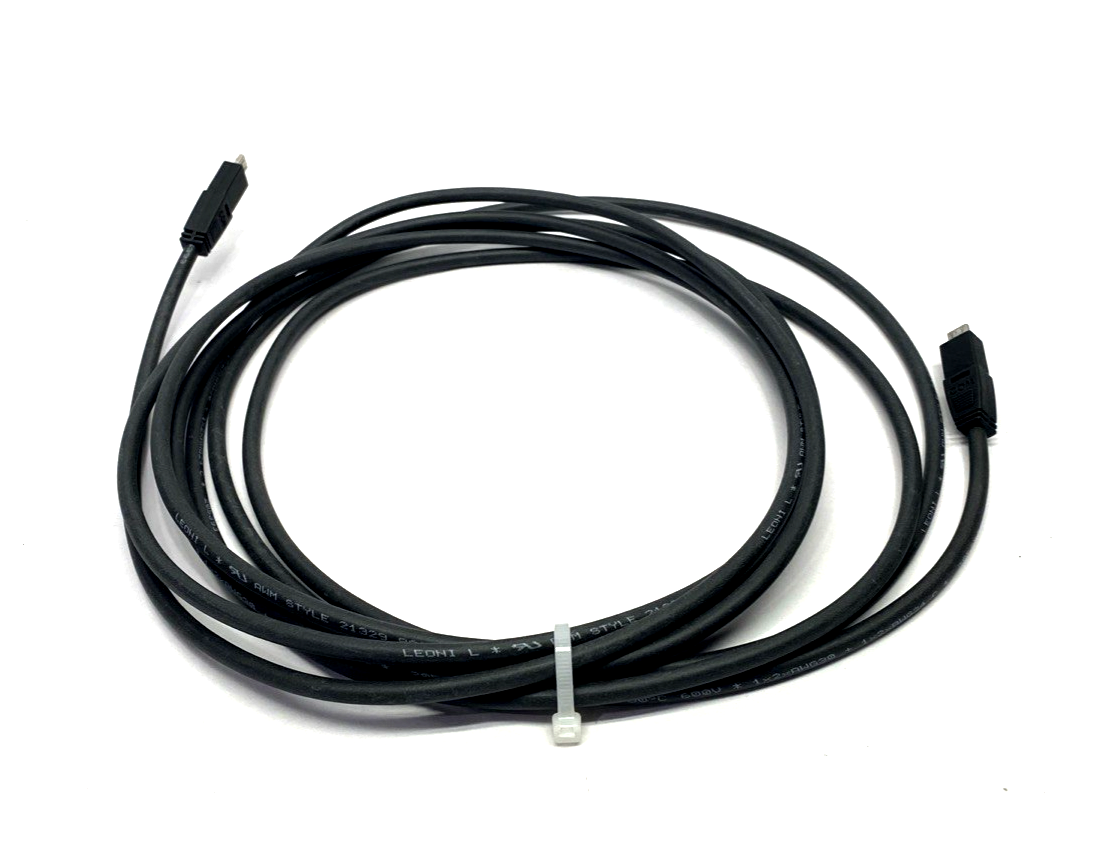 Siemens 3VA9987-0TC40 SENTRON 3VA-Line Connecting Cable 4.0m - Maverick Industrial Sales