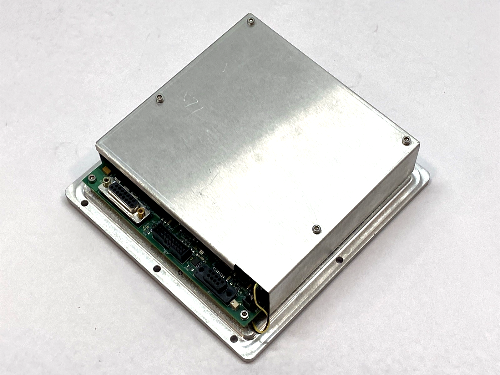 Beam | Coherent Switch Controller - Used - Maverick Industrial Sales