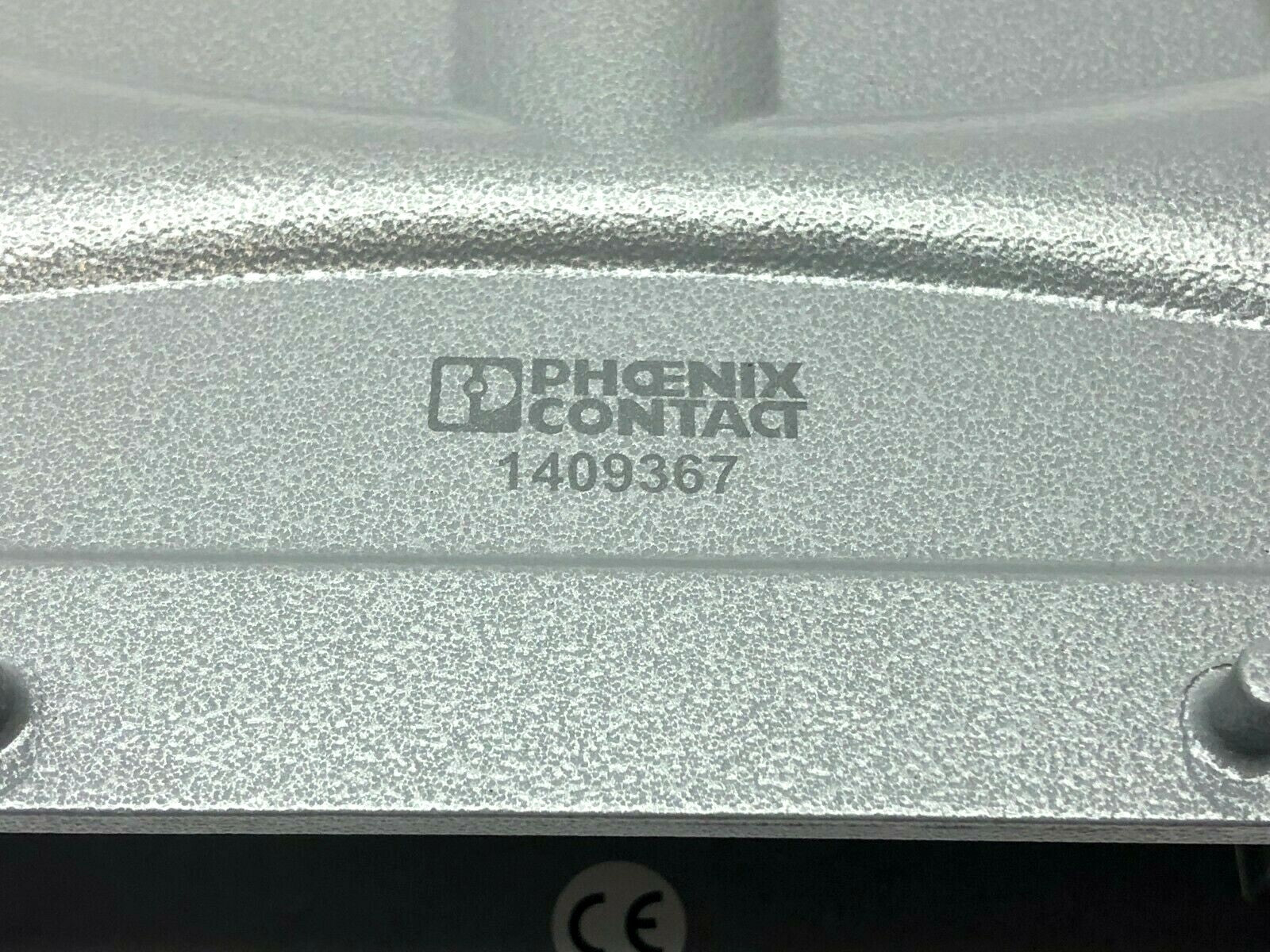 Phoenix Contact HC-B 24-TFQ-H-O1STM32S Housing 1409367 - Maverick Industrial Sales