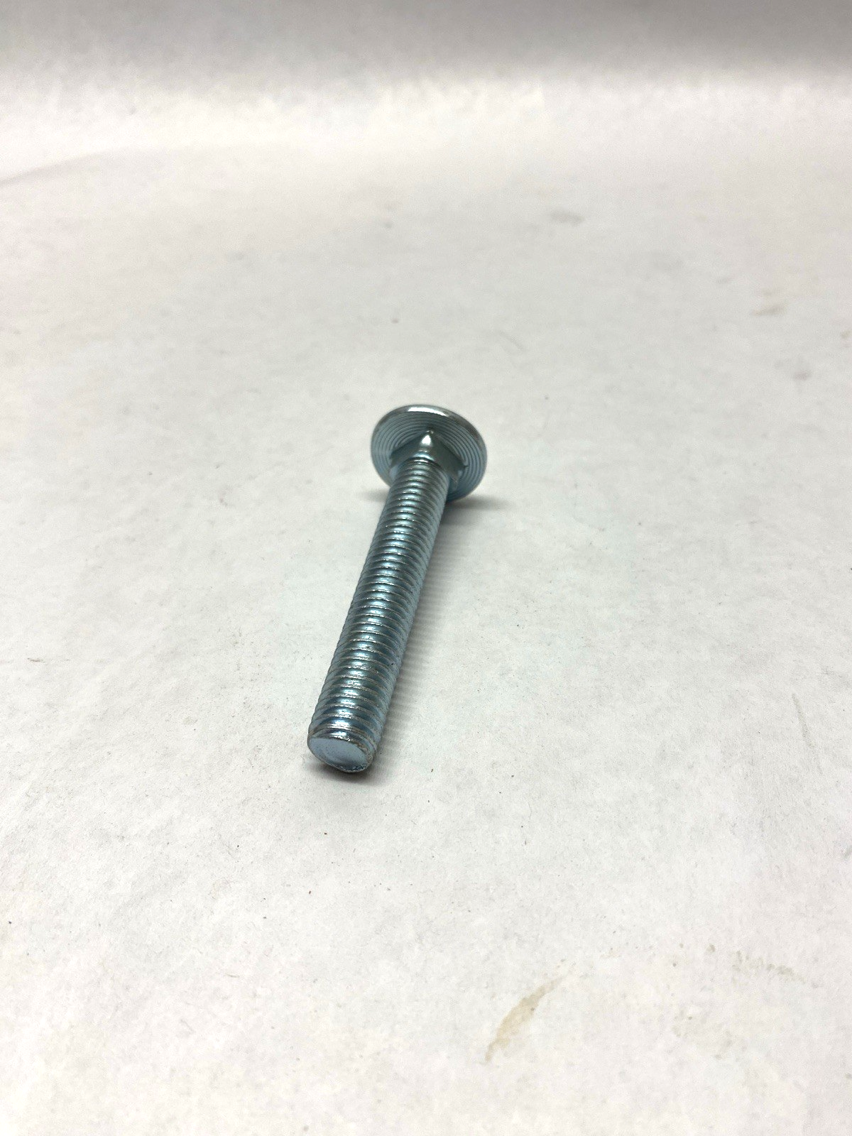 1/2-13 x 3 Carriage Screw Grade 2 LOT OF 25 - Maverick Industrial Sales